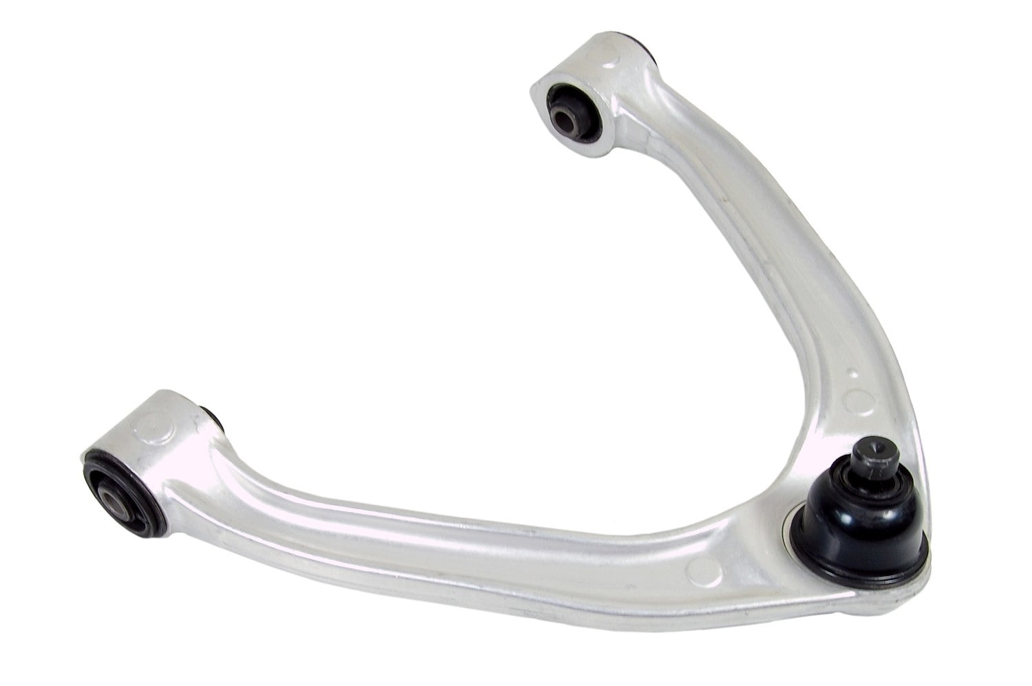 Mevotech Supreme Suspension Control Arm and Ball Joint Assembly  top view frsport CMS301114