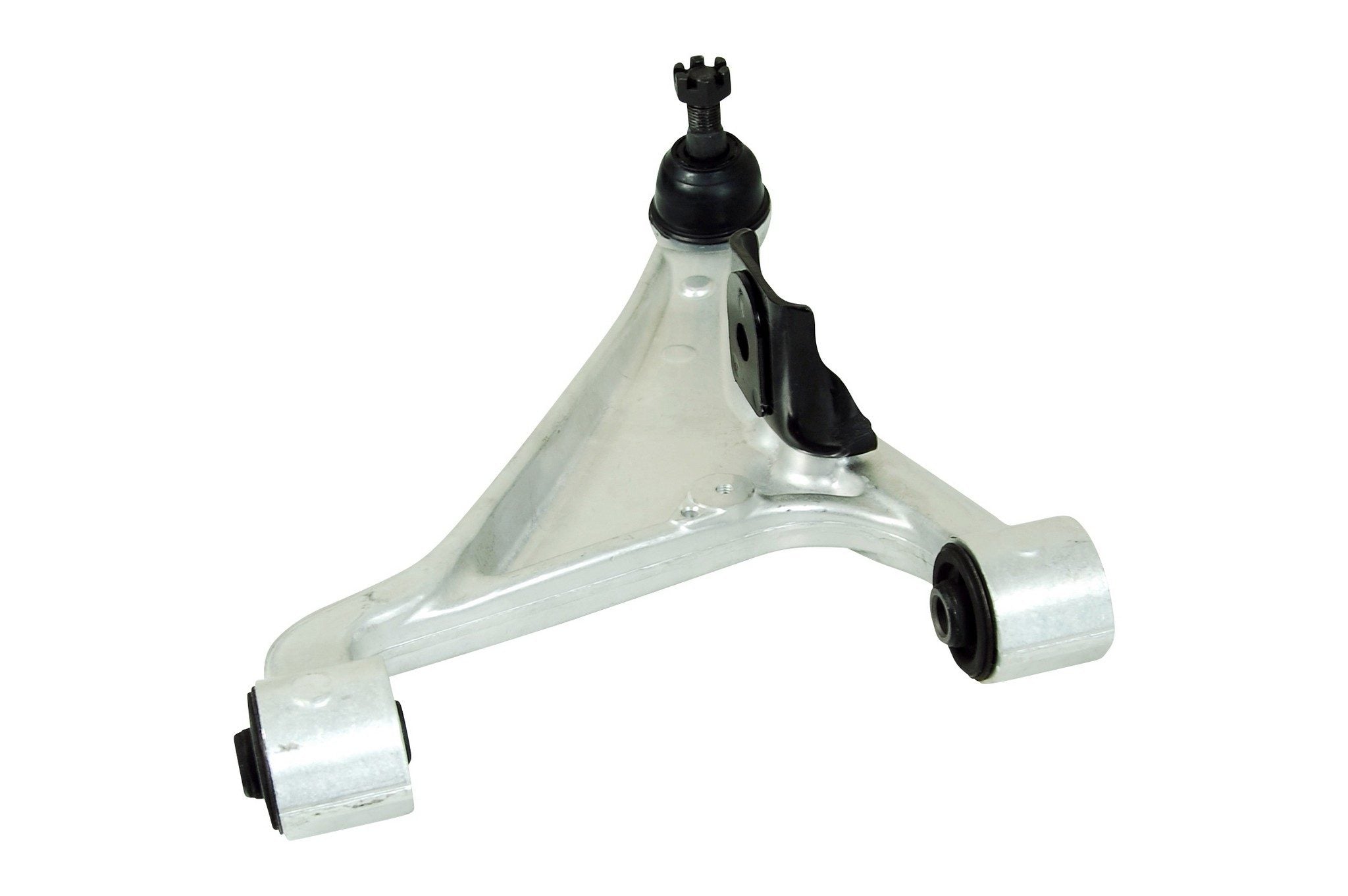 mevotech supreme suspension control arm and ball joint assembly  frsport cms301118