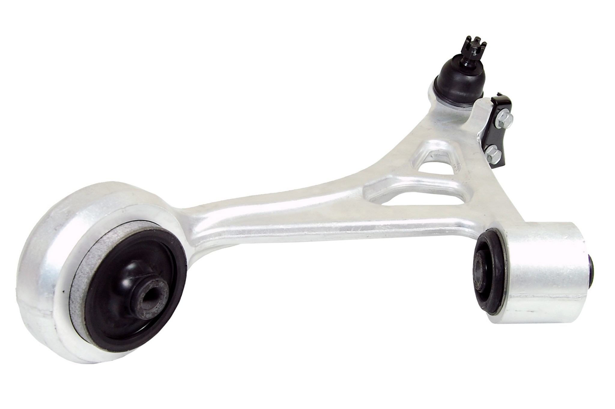 mevotech supreme suspension control arm and ball joint assembly  frsport cms301123