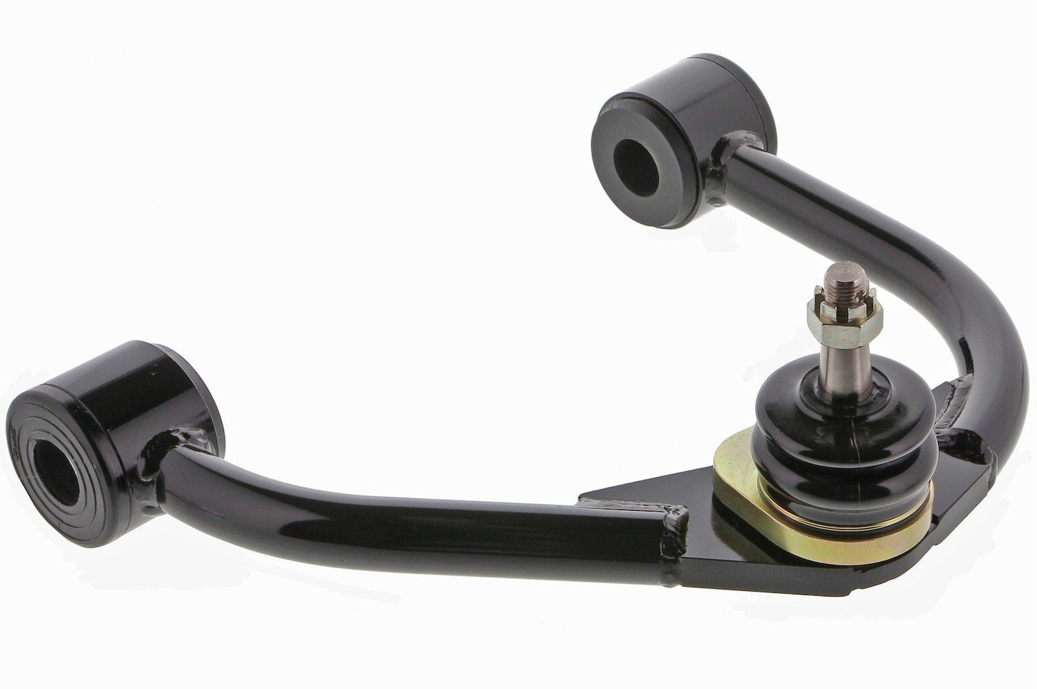 Mevotech Supreme Suspension Control Arm and Ball Joint Assembly  top view frsport CMS301141