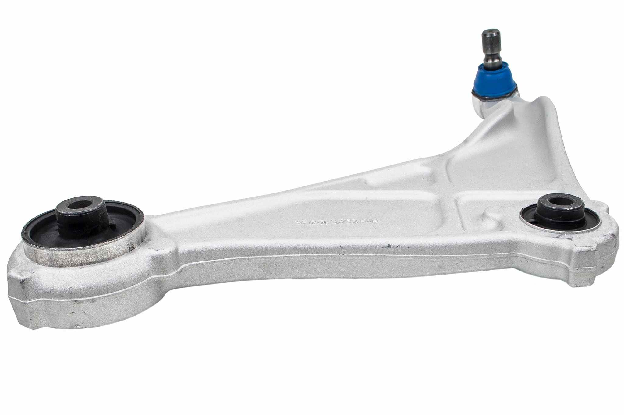 mevotech supreme suspension control arm and ball joint assembly  frsport cms301171