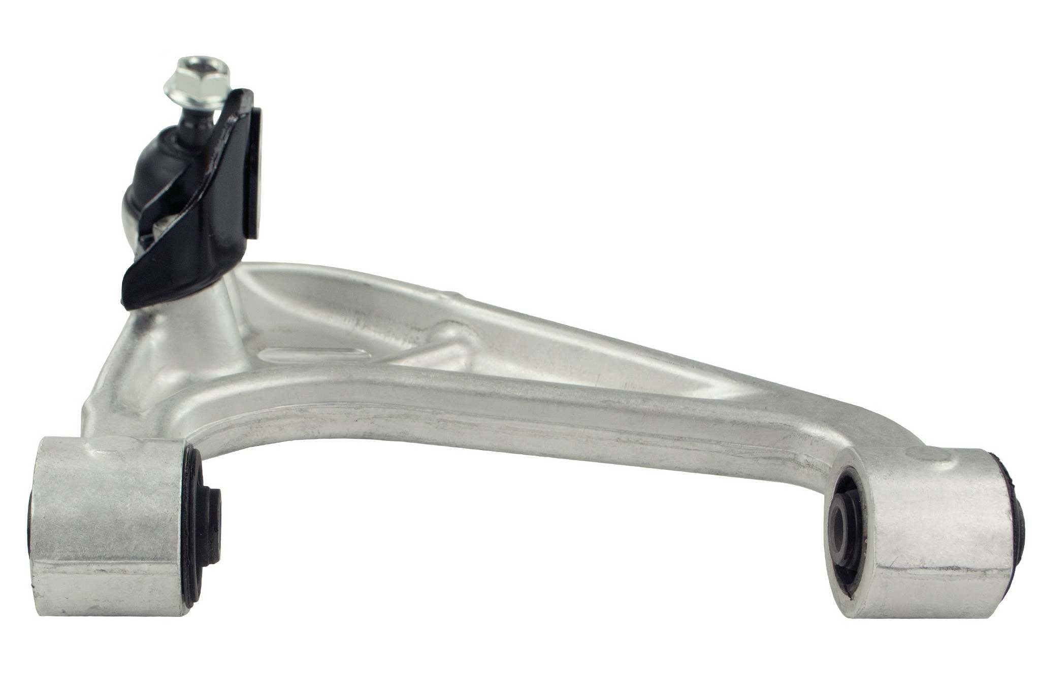 mevotech supreme suspension control arm and ball joint assembly  frsport cms301190