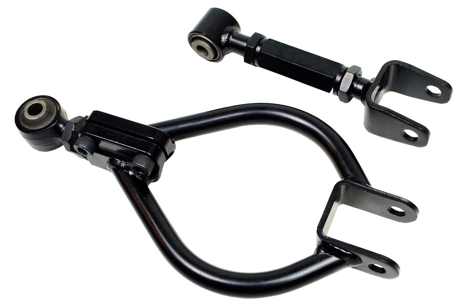 Mevotech Supreme Suspension Control Arm  top view frsport CMS301203