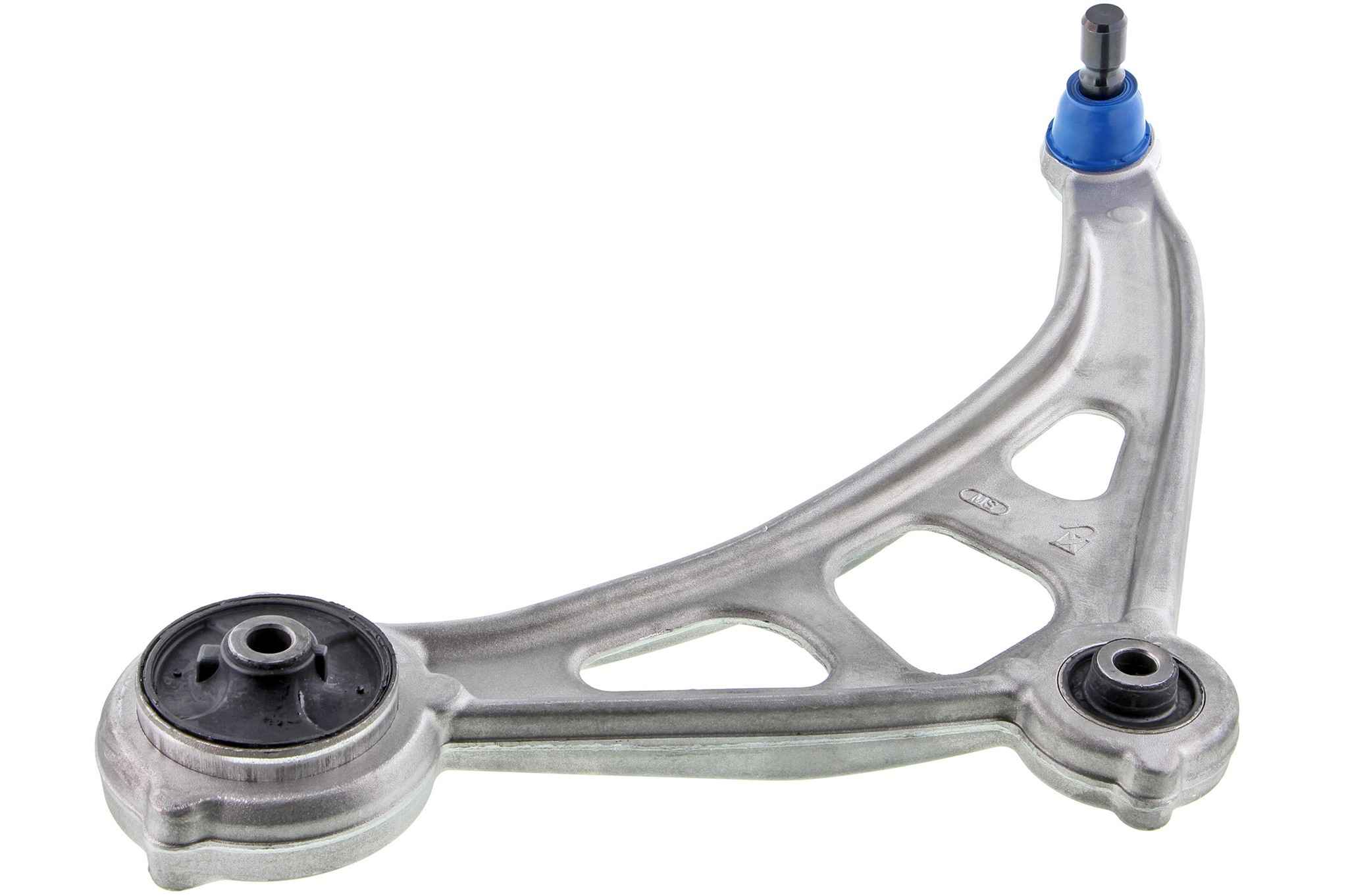 mevotech supreme suspension control arm and ball joint assembly  frsport cms301221