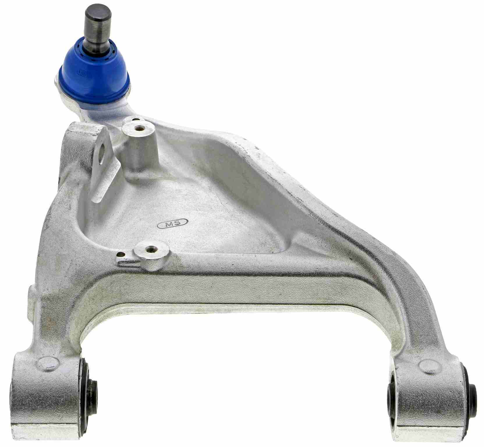 mevotech supreme suspension control arm and ball joint assembly  frsport cms301232