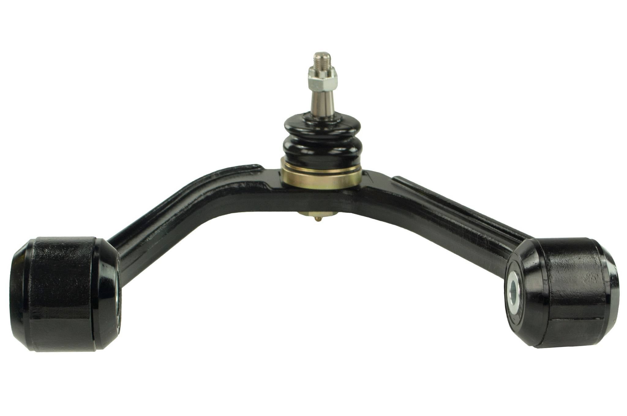 mevotech supreme suspension control arm and ball joint assembly  frsport cms301233