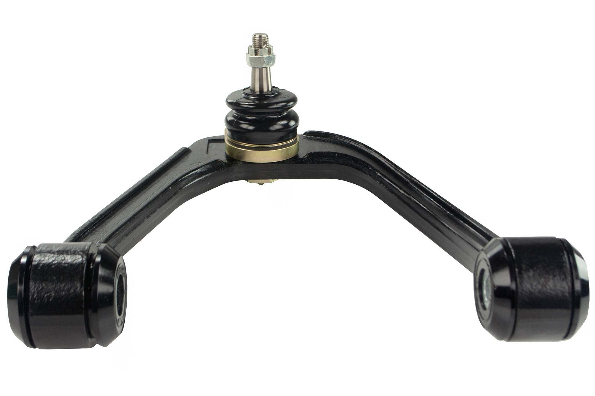 mevotech supreme suspension control arm and ball joint assembly  frsport cms301234