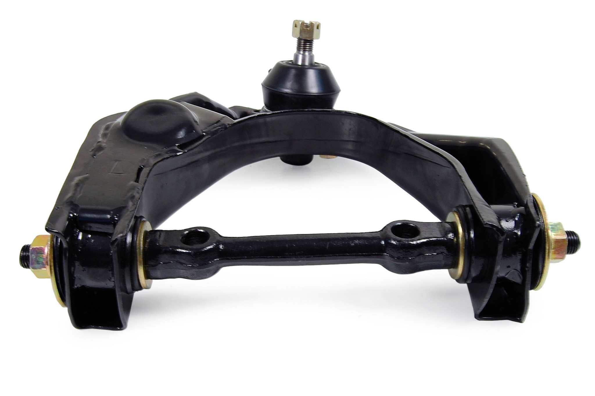 mevotech supreme suspension control arm and ball joint assembly  frsport cms30141