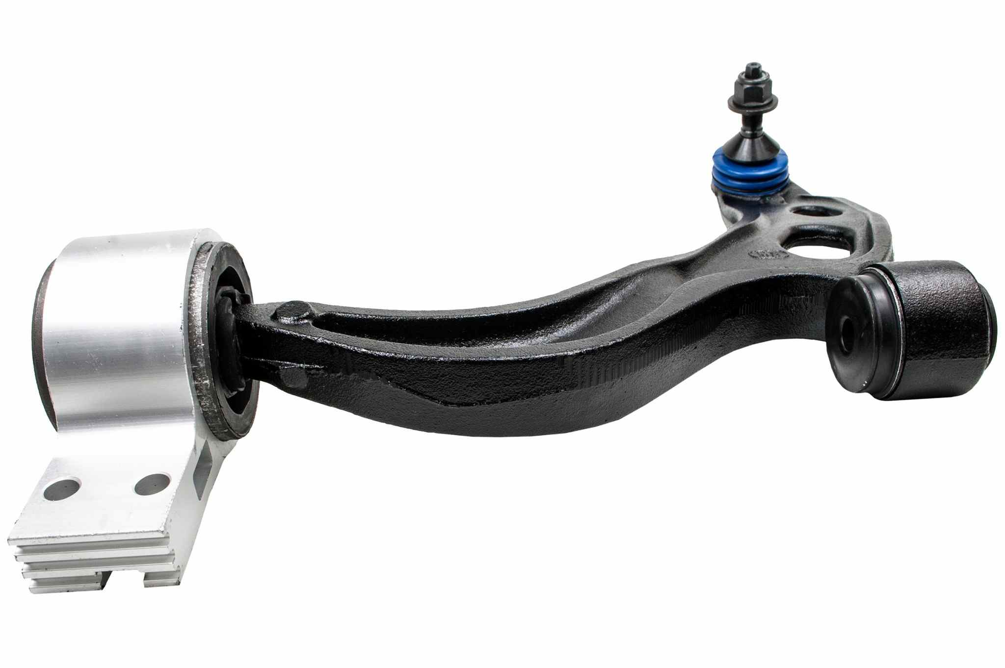 mevotech supreme suspension control arm and ball joint assembly  frsport cms401122