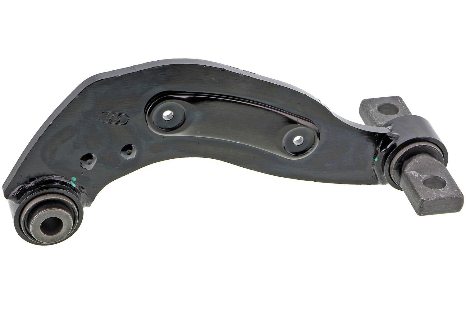 Mevotech Supreme Suspension Control Arm  top view frsport CMS401144