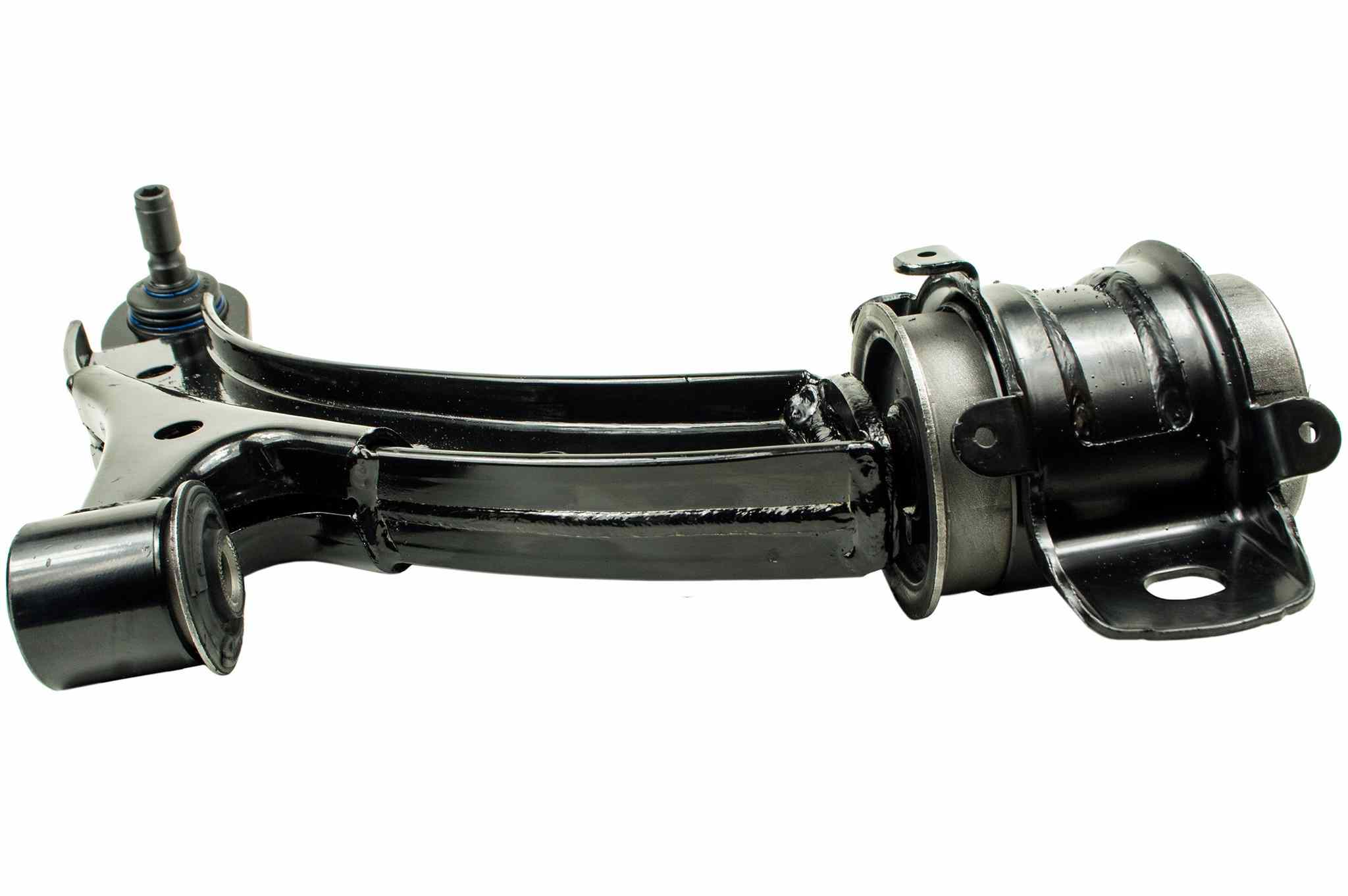 mevotech supreme suspension control arm and ball joint assembly  frsport cms401148