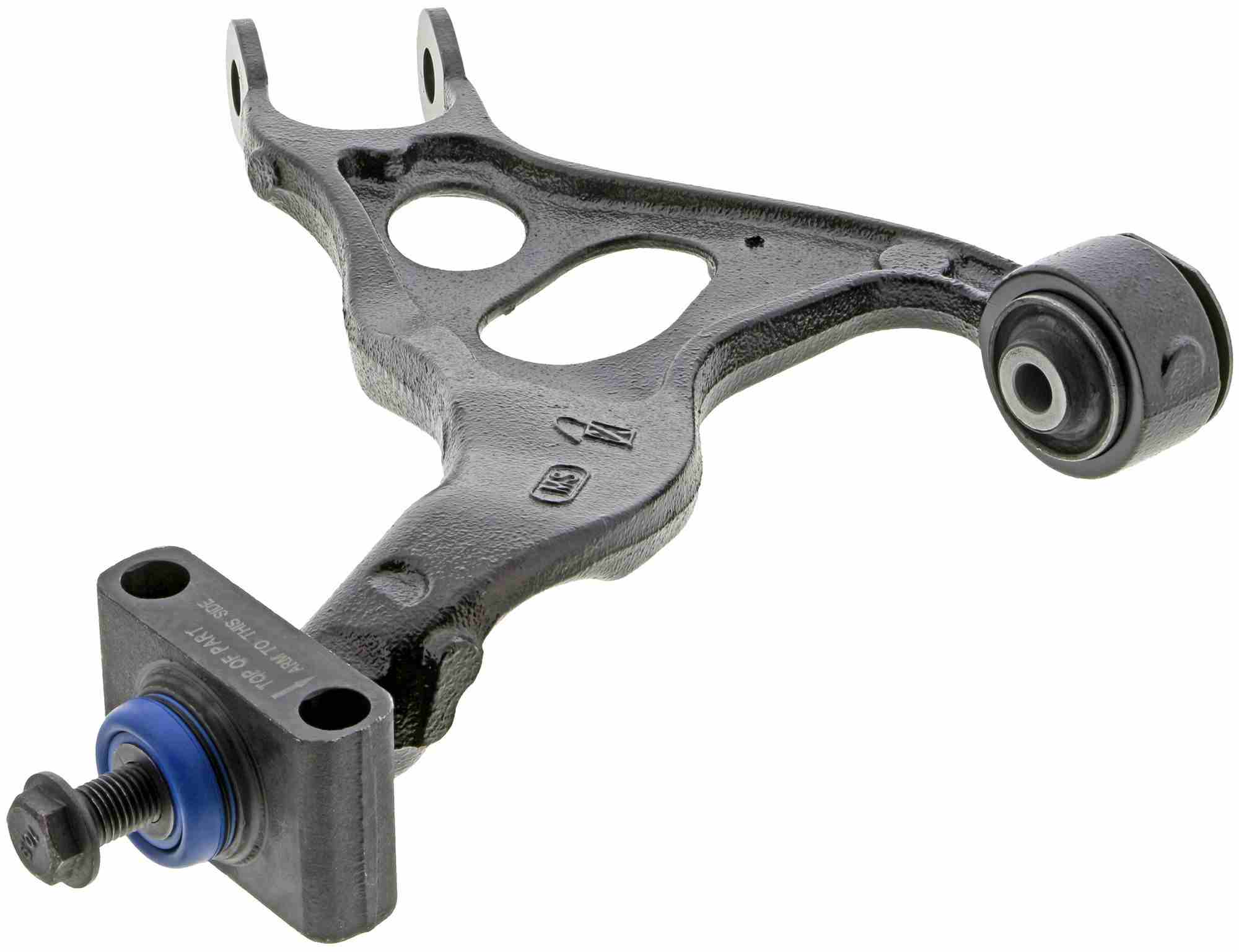 mevotech supreme suspension control arm  frsport cms401204