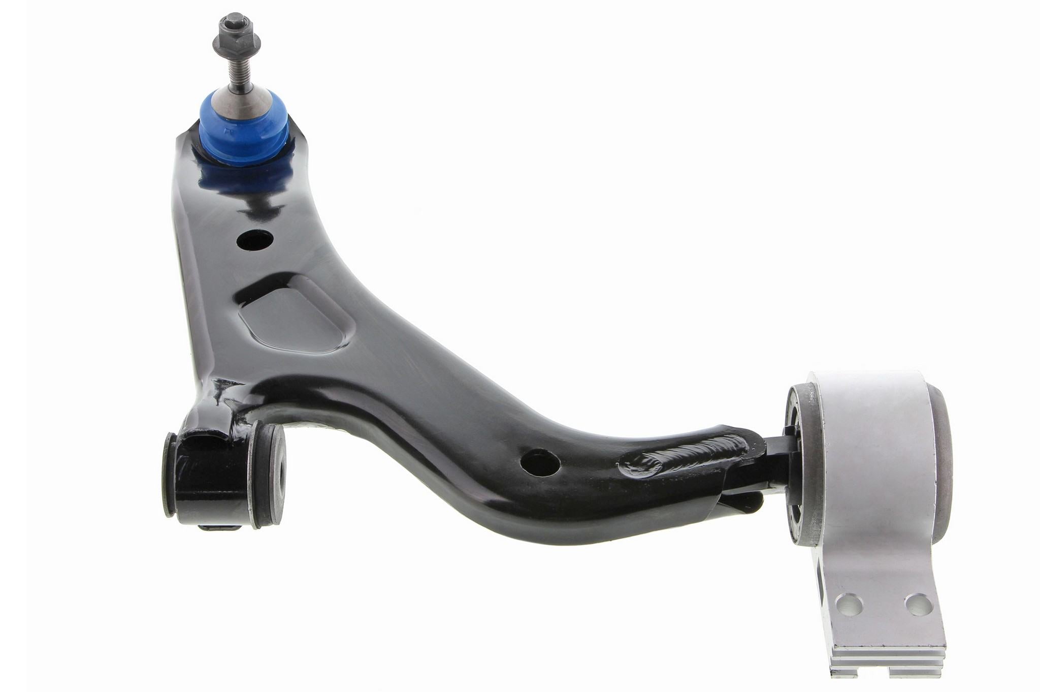 mevotech supreme suspension control arm and ball joint assembly  frsport cms401217