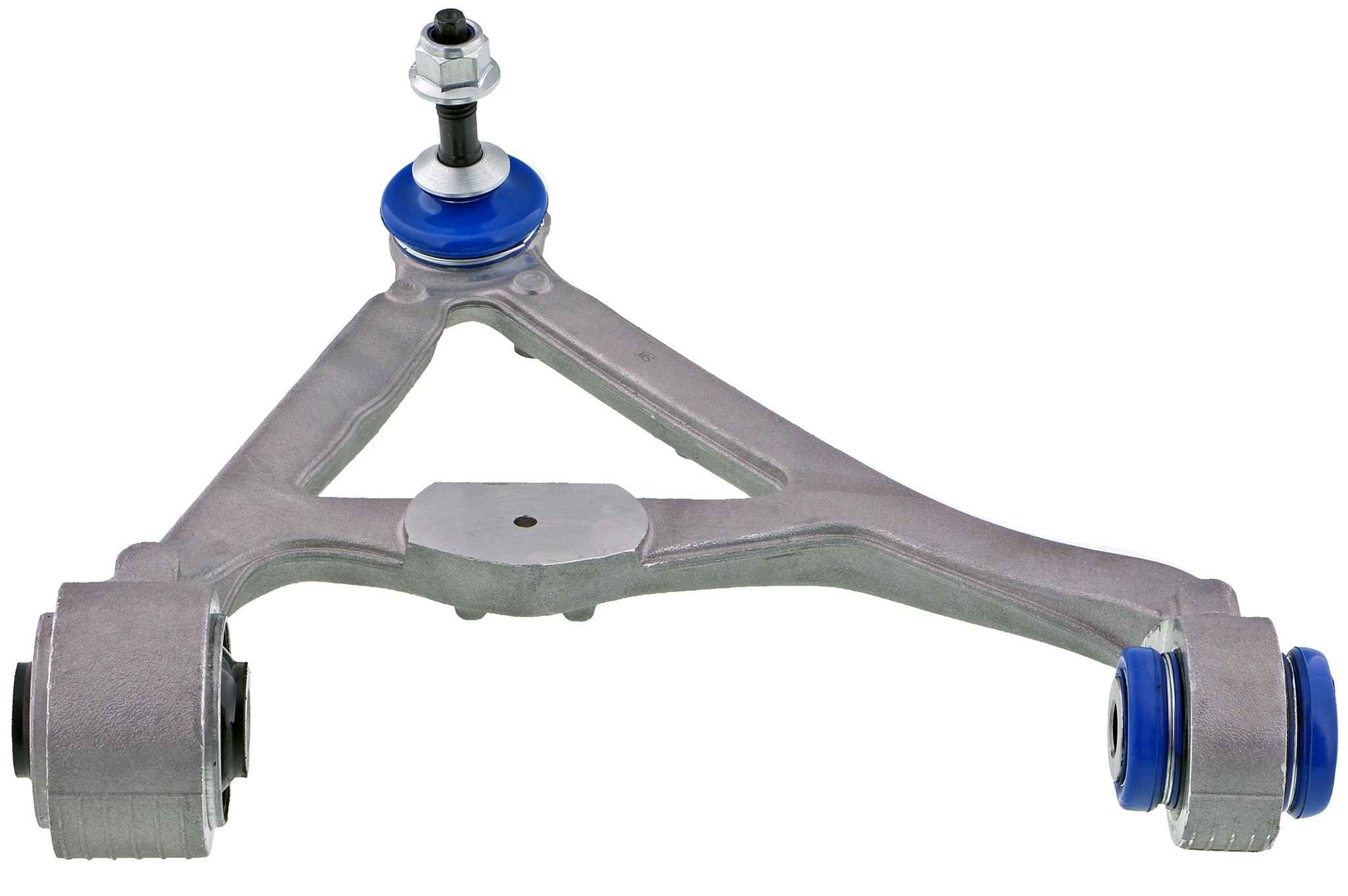 mevotech supreme suspension control arm and ball joint assembly  frsport cms401255