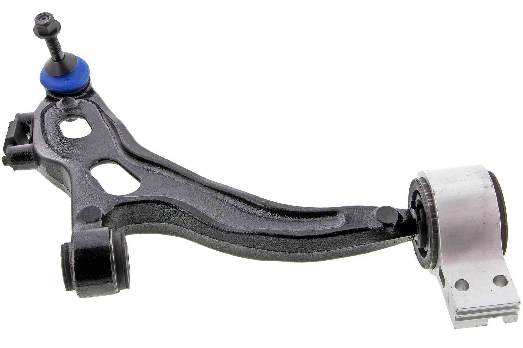 mevotech supreme suspension control arm and ball joint assembly  frsport cms40148