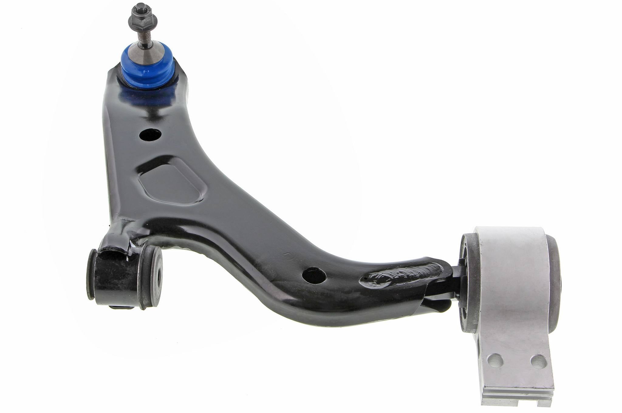 mevotech supreme suspension control arm and ball joint assembly  frsport cms40152