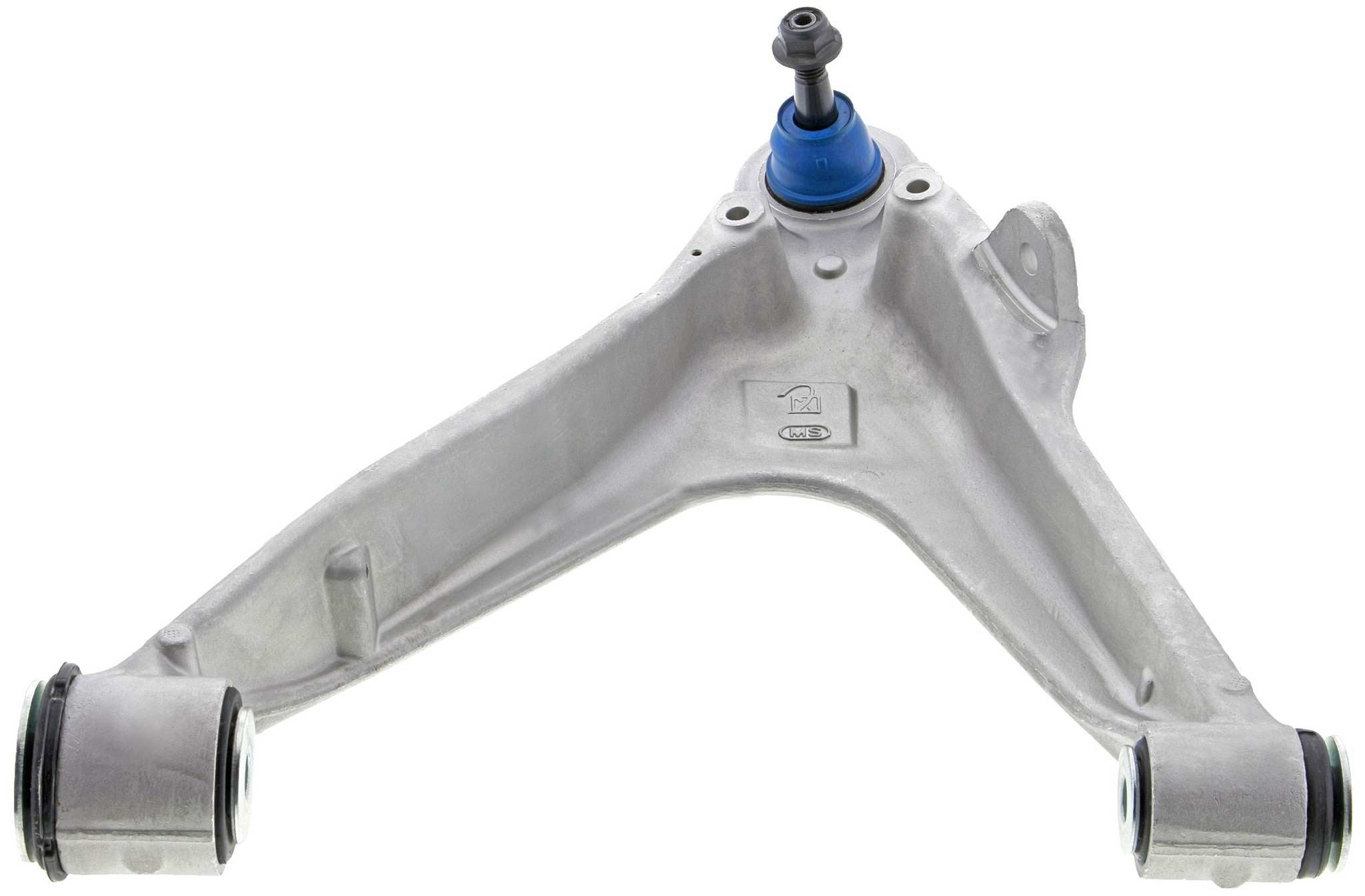 mevotech supreme suspension control arm and ball joint assembly  frsport cms501037