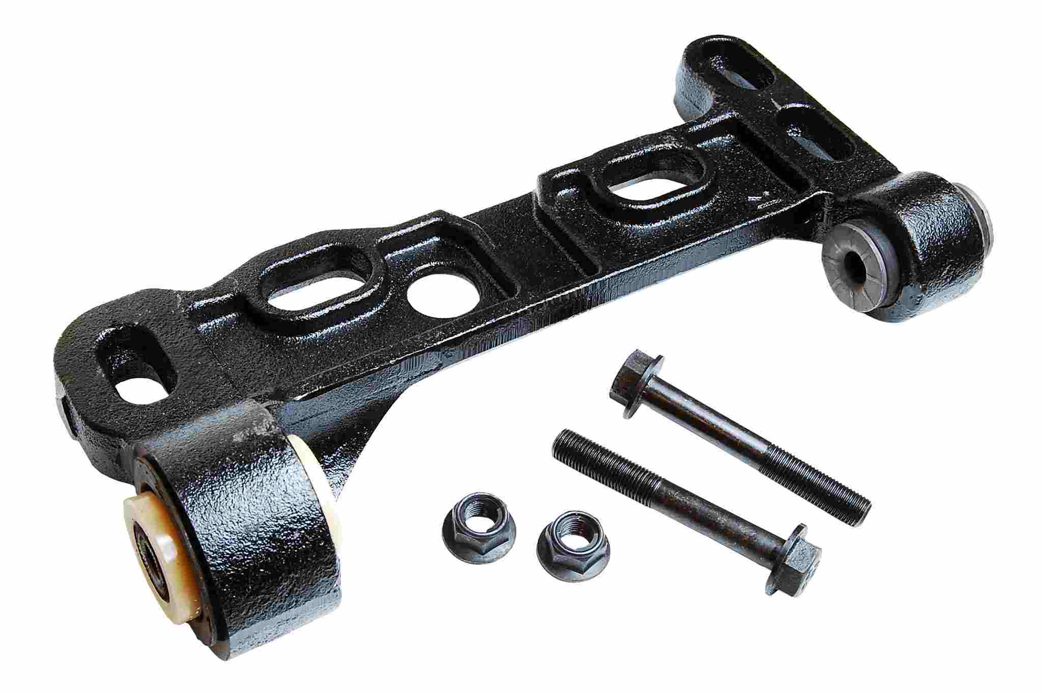 mevotech supreme suspension control arm bracket  frsport cms501182