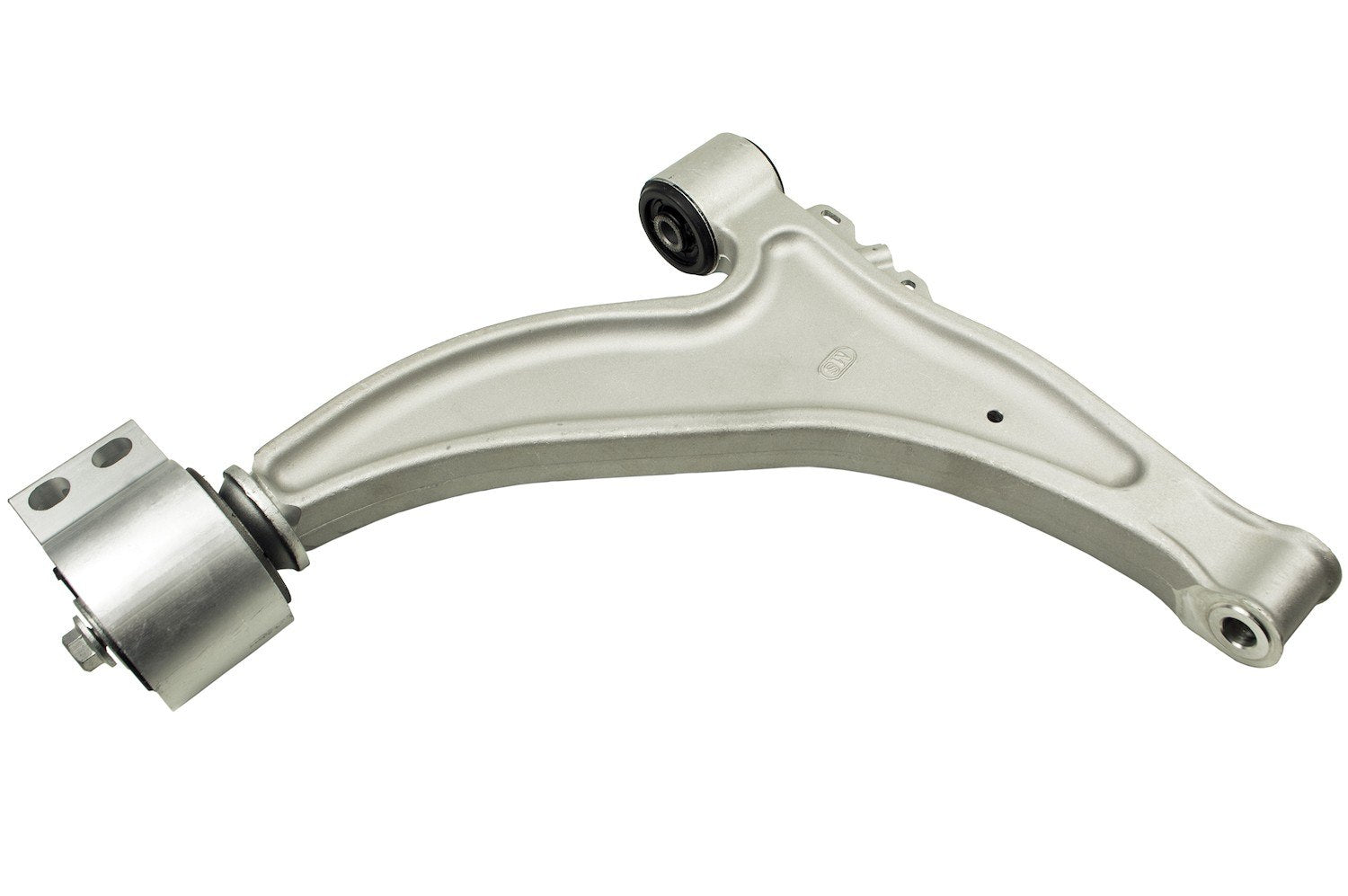 Mevotech Supreme Suspension Control Arm  top view frsport CMS501211