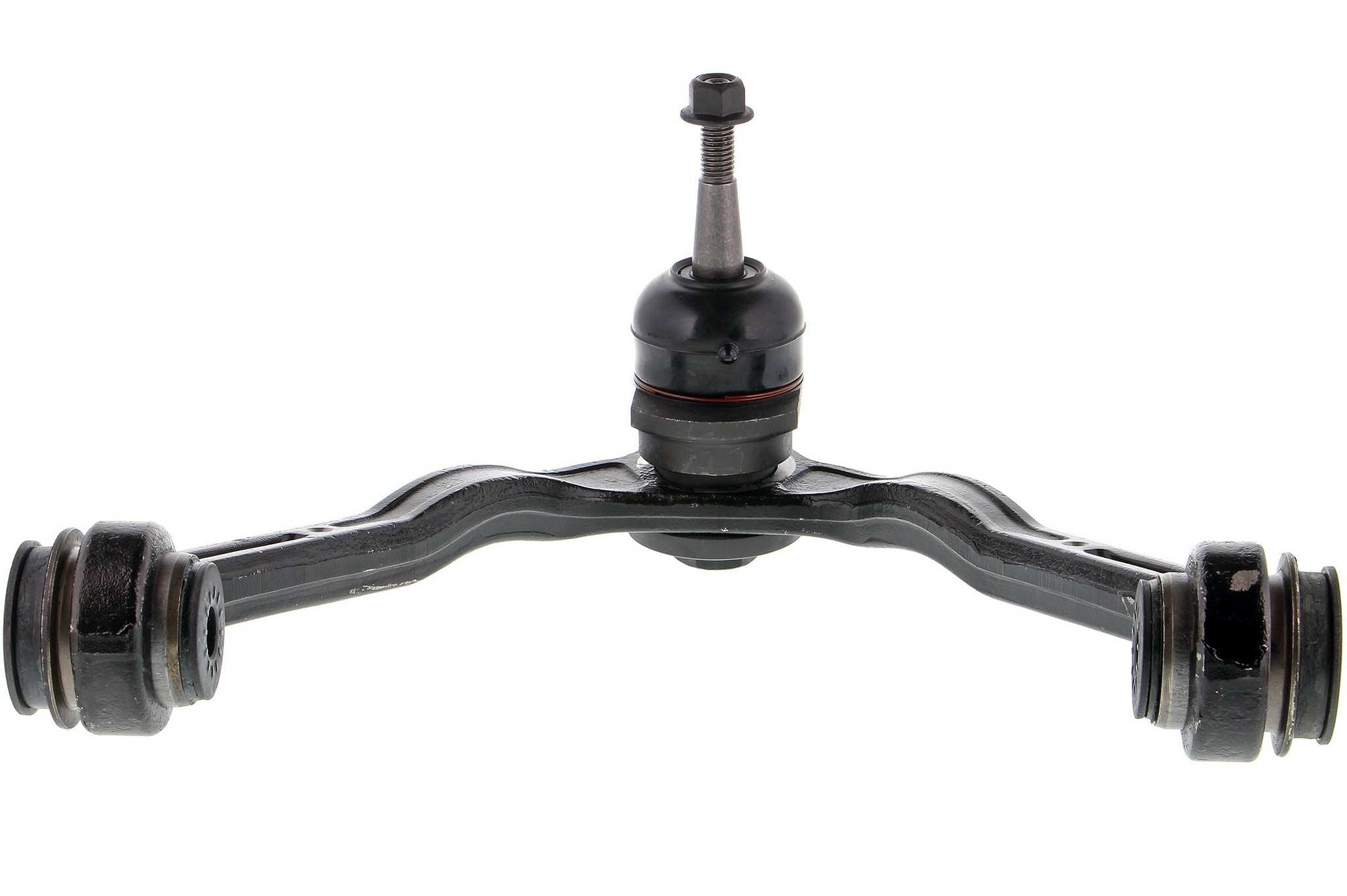 mevotech supreme suspension control arm and ball joint assembly  frsport cms501238