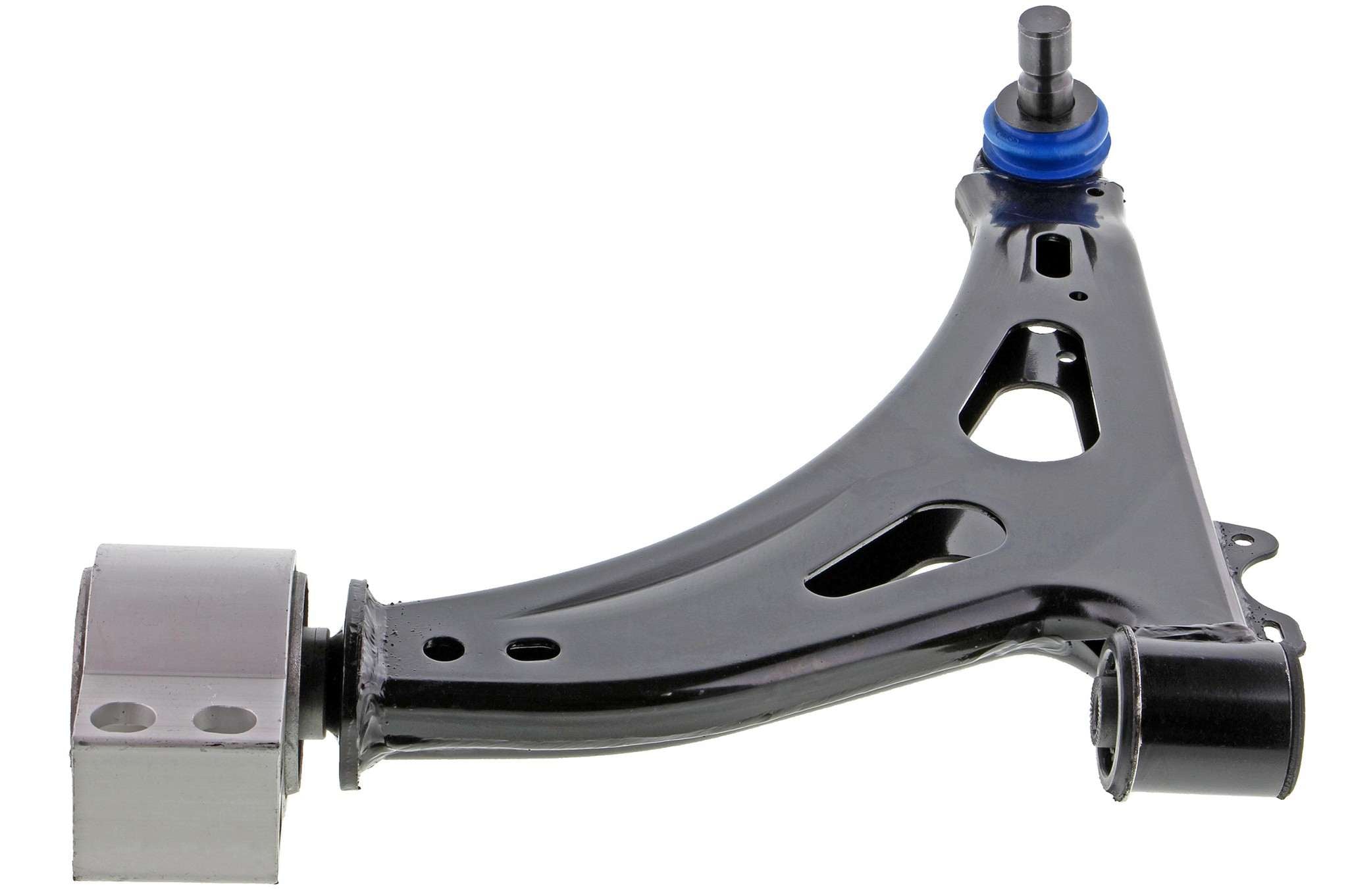 mevotech supreme suspension control arm and ball joint assembly  frsport cms501250