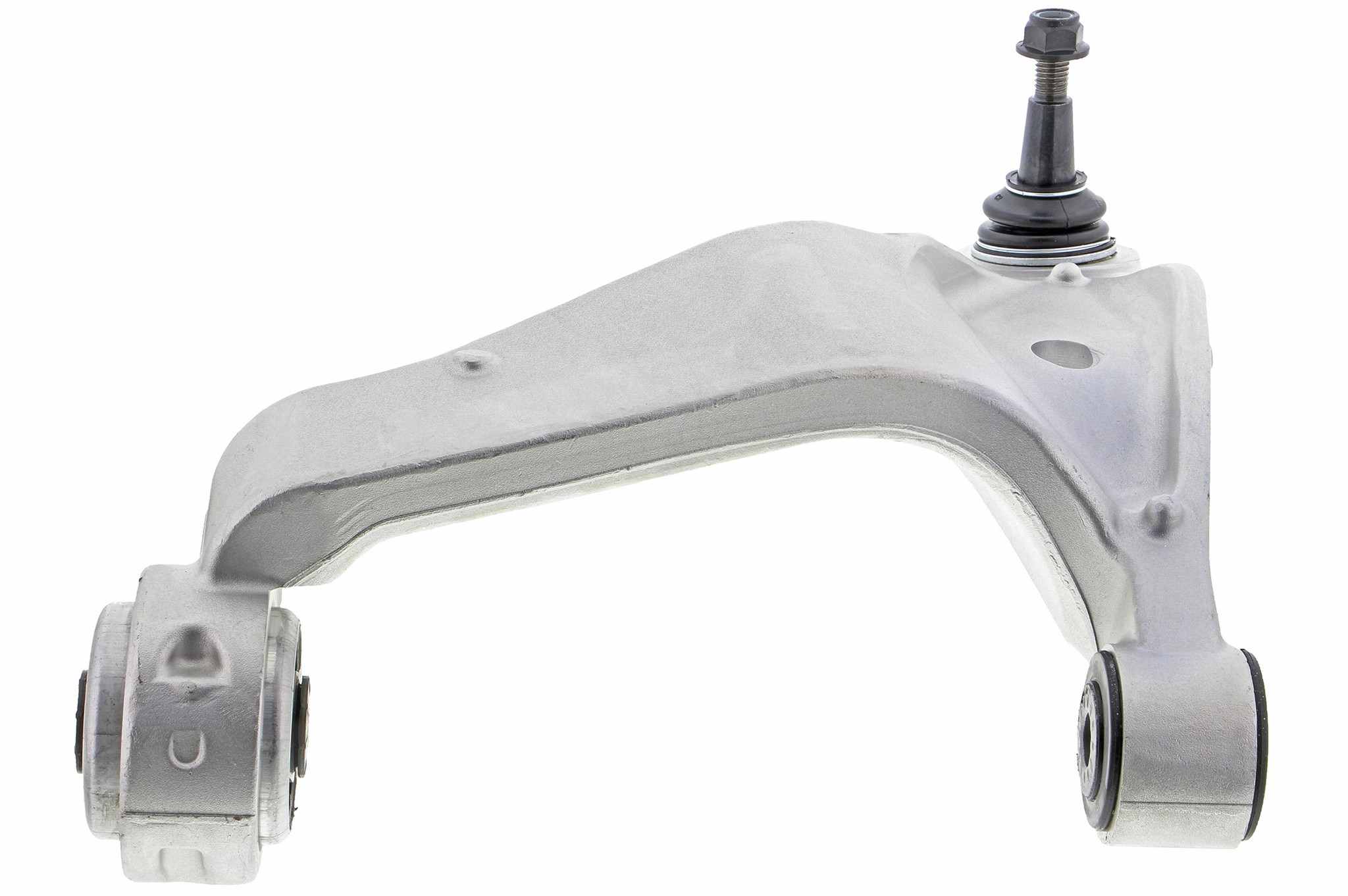 mevotech supreme suspension control arm and ball joint assembly  frsport cms501285