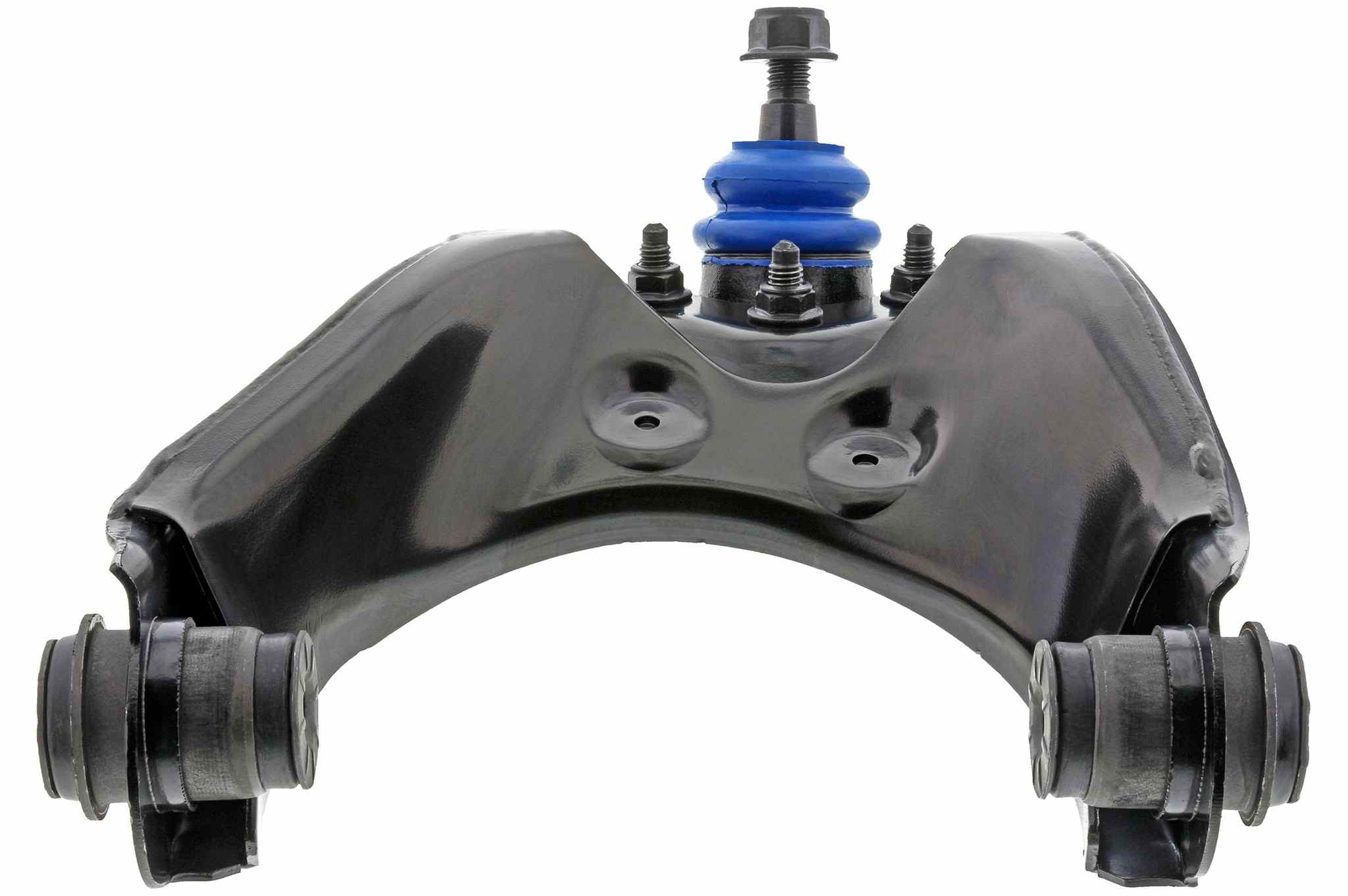 mevotech supreme suspension control arm and ball joint assembly  frsport cms50137