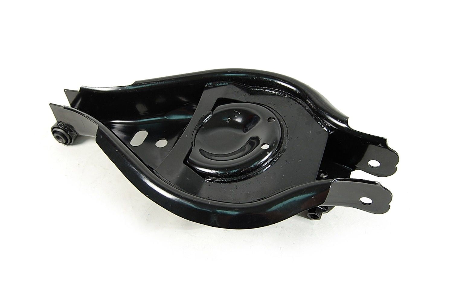 Mevotech Supreme Suspension Control Arm  top view frsport CMS50160