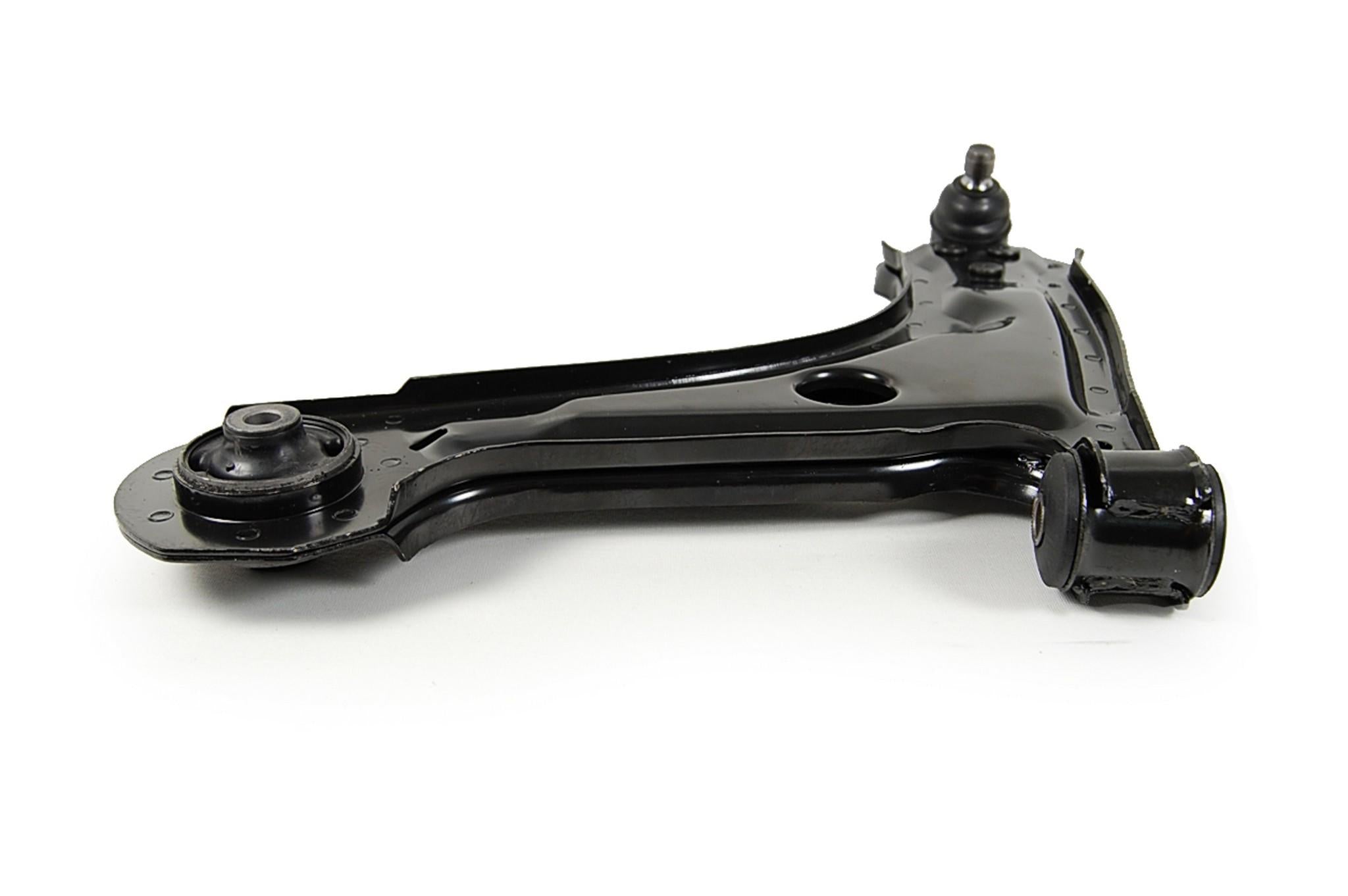 mevotech supreme suspension control arm and ball joint assembly  frsport cms50169