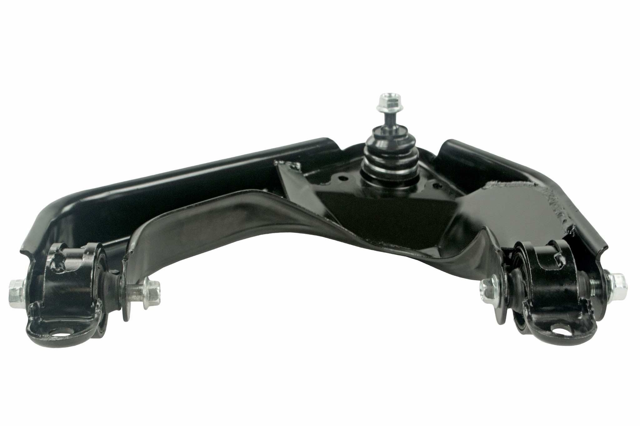 mevotech supreme suspension control arm and ball joint assembly  frsport cms50184