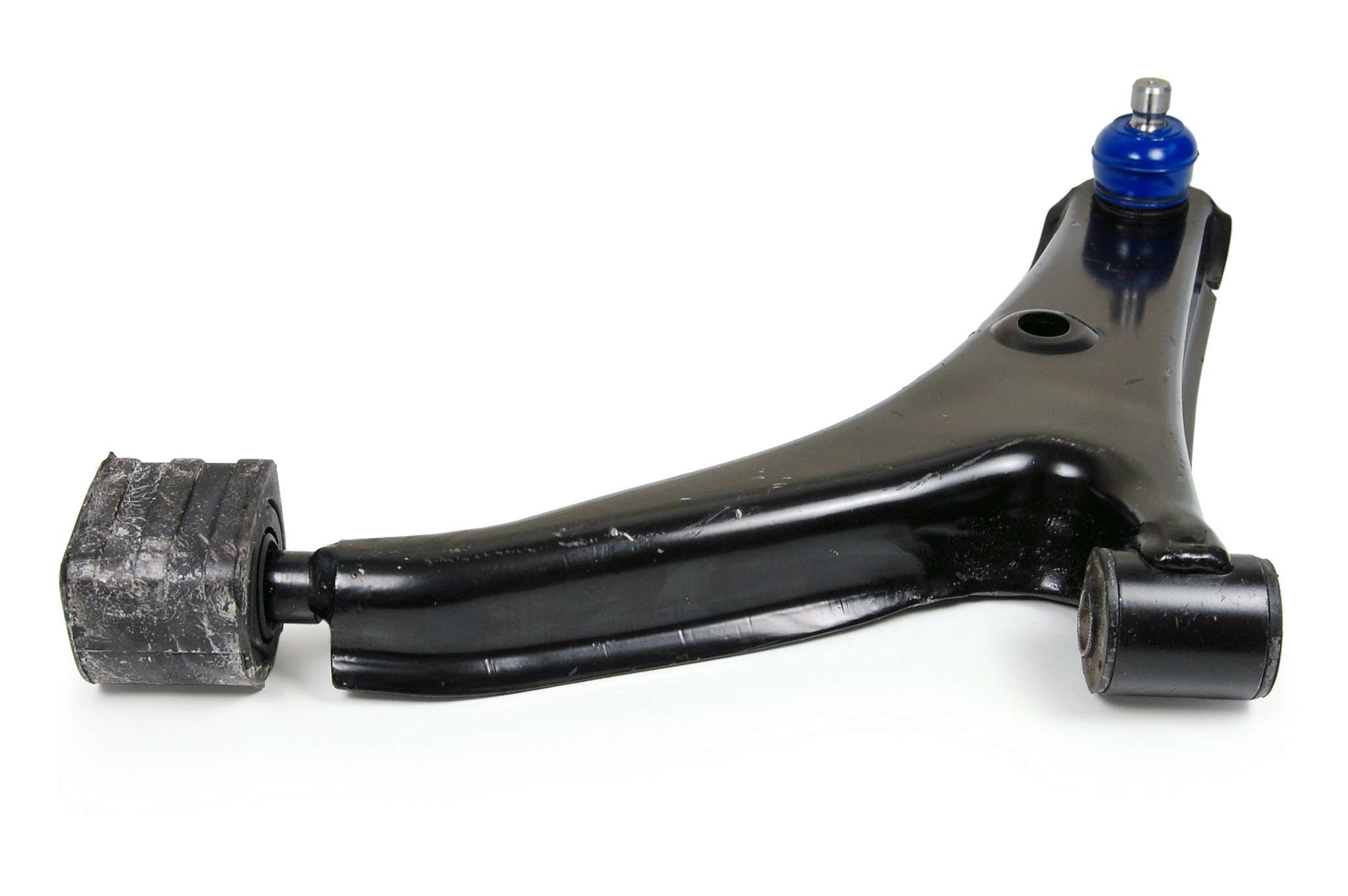 mevotech supreme suspension control arm and ball joint assembly  frsport cms5302