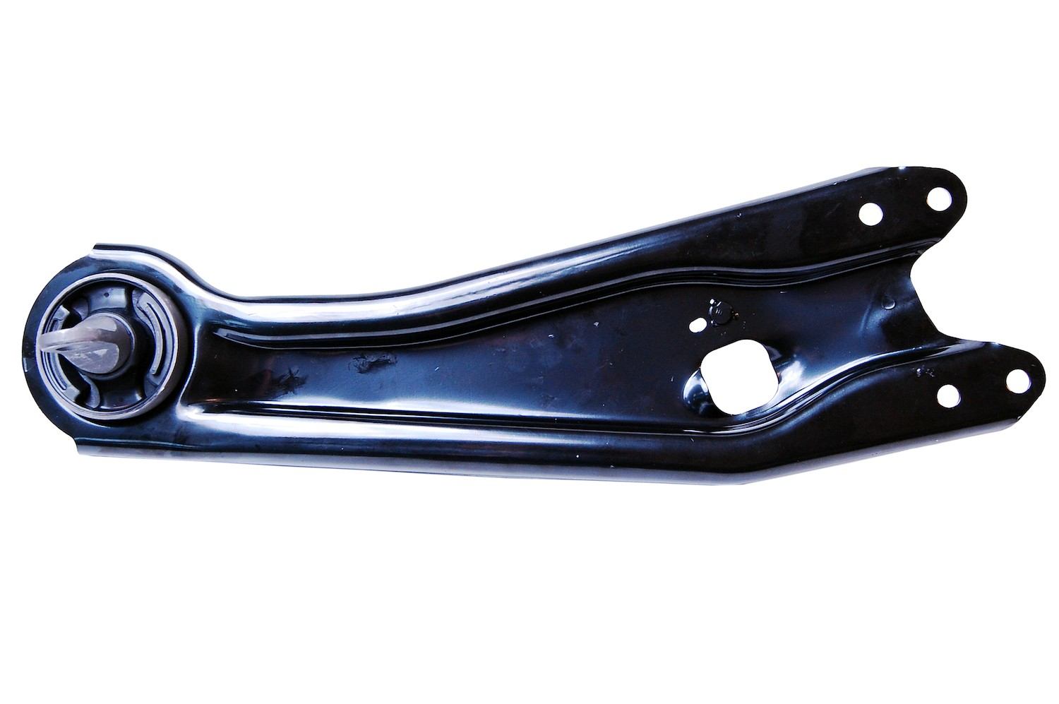 Mevotech Supreme Suspension Trailing Arm  top view frsport CMS601032