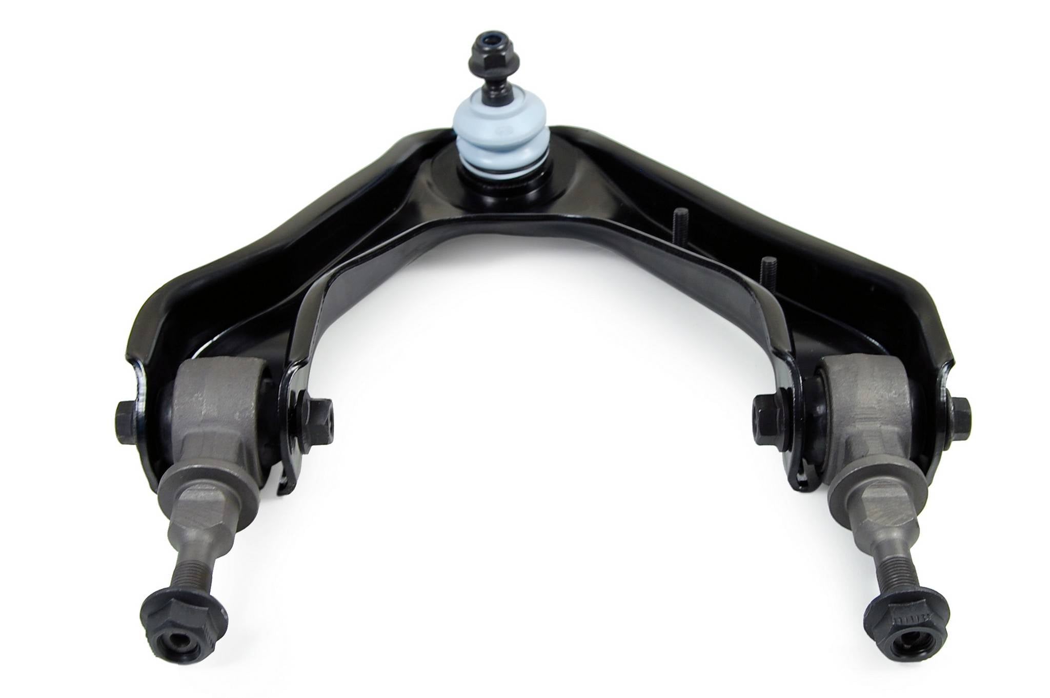 mevotech supreme suspension control arm and ball joint assembly  frsport cms601048