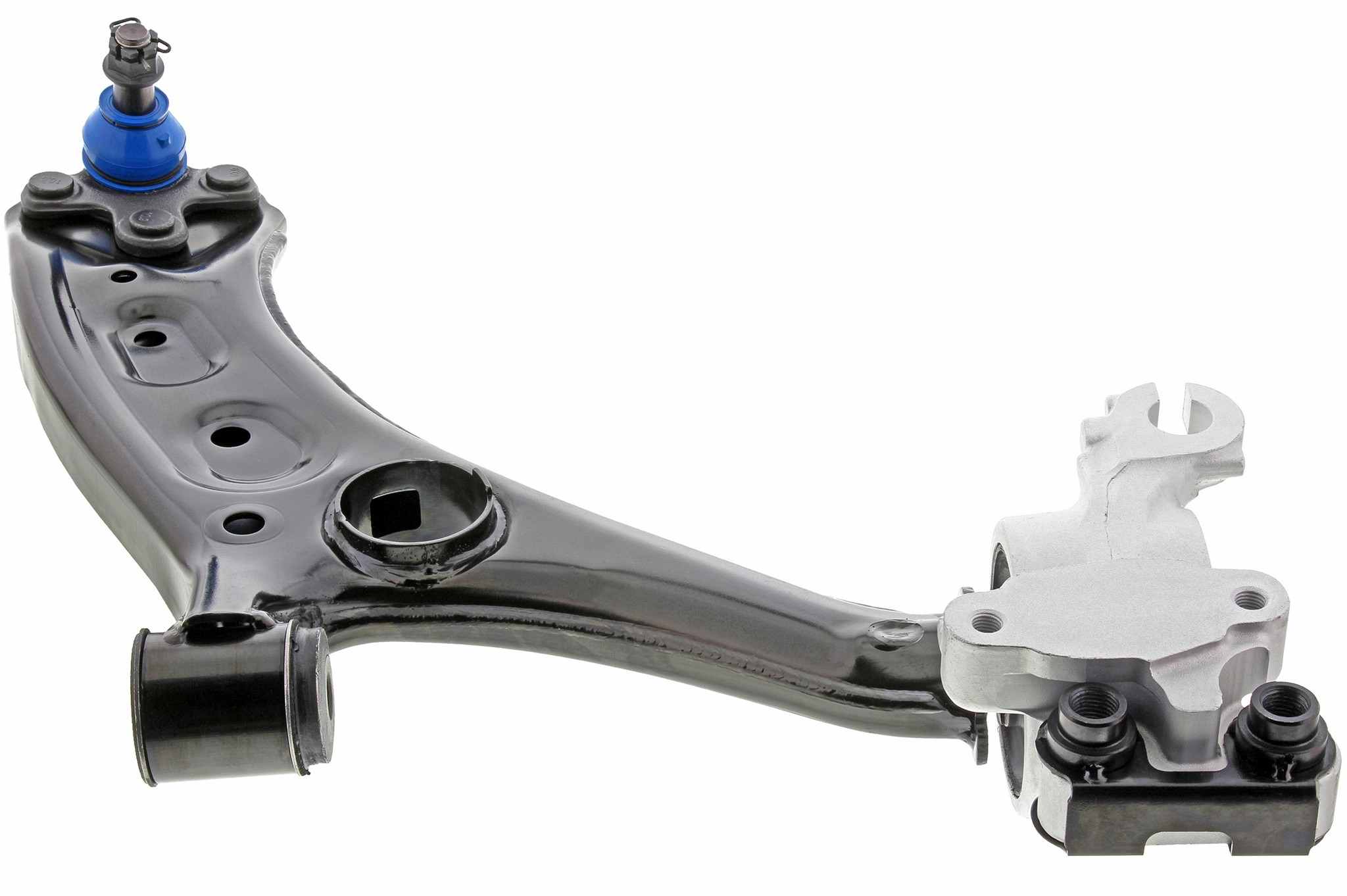 mevotech supreme suspension control arm and ball joint assembly  frsport cms601055