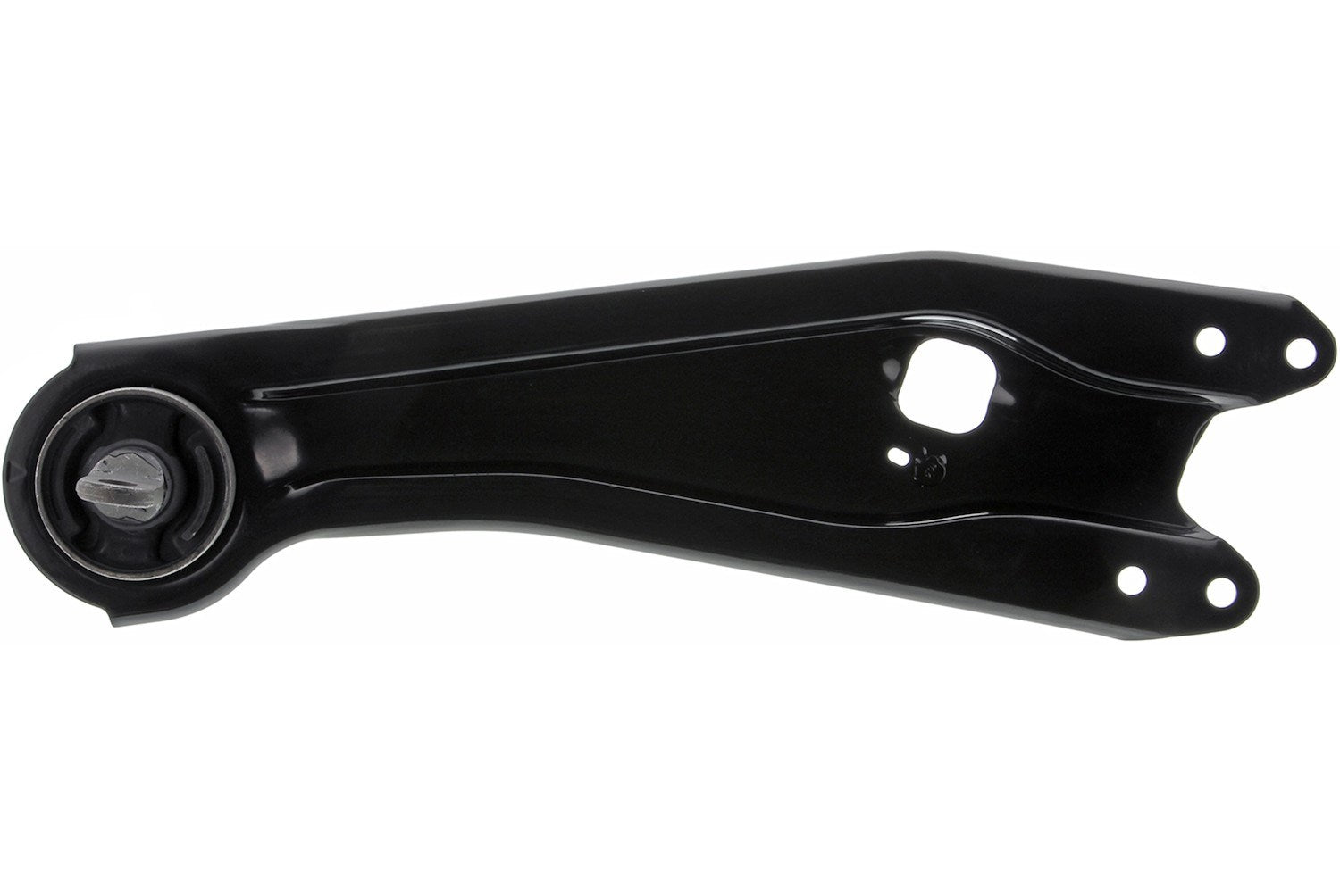 Mevotech Supreme Suspension Trailing Arm  top view frsport CMS601134