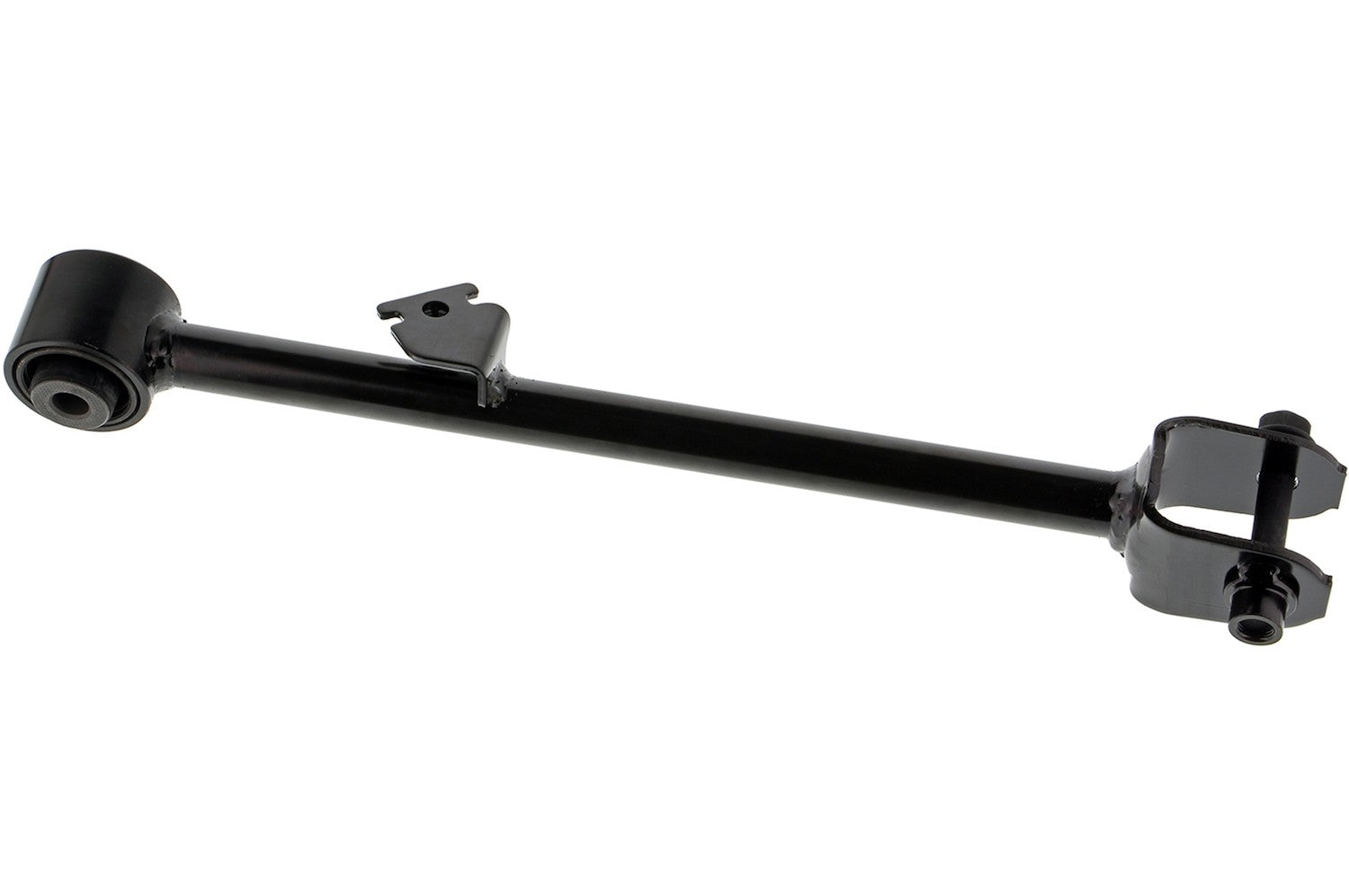 Mevotech Supreme Suspension Trailing Arm  top view frsport CMS601170