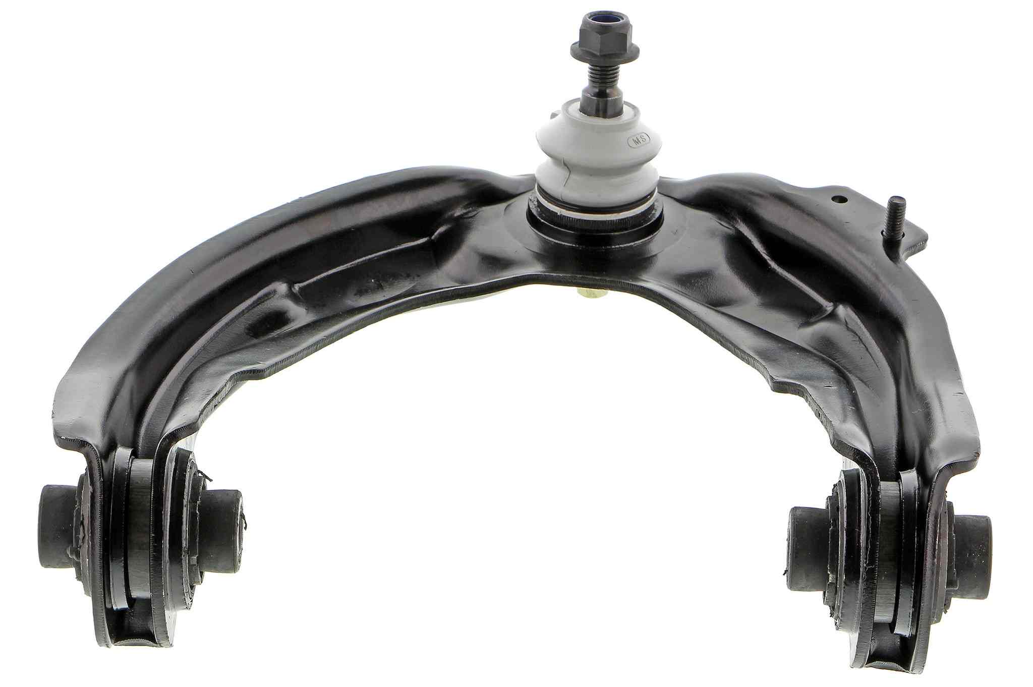 mevotech supreme suspension control arm and ball joint assembly  frsport cms601214