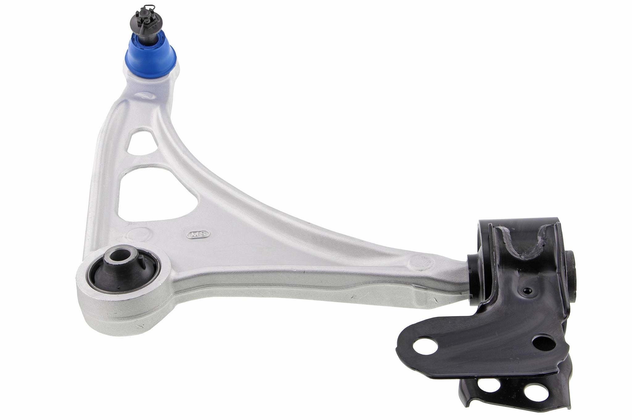 mevotech supreme suspension control arm and ball joint assembly  frsport cms601230