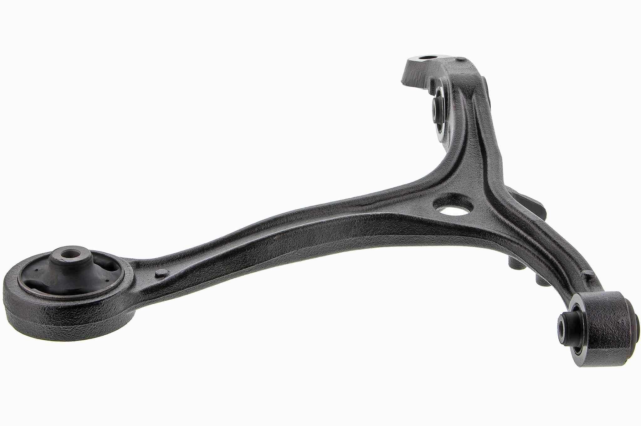 mevotech supreme suspension control arm  frsport cms601253