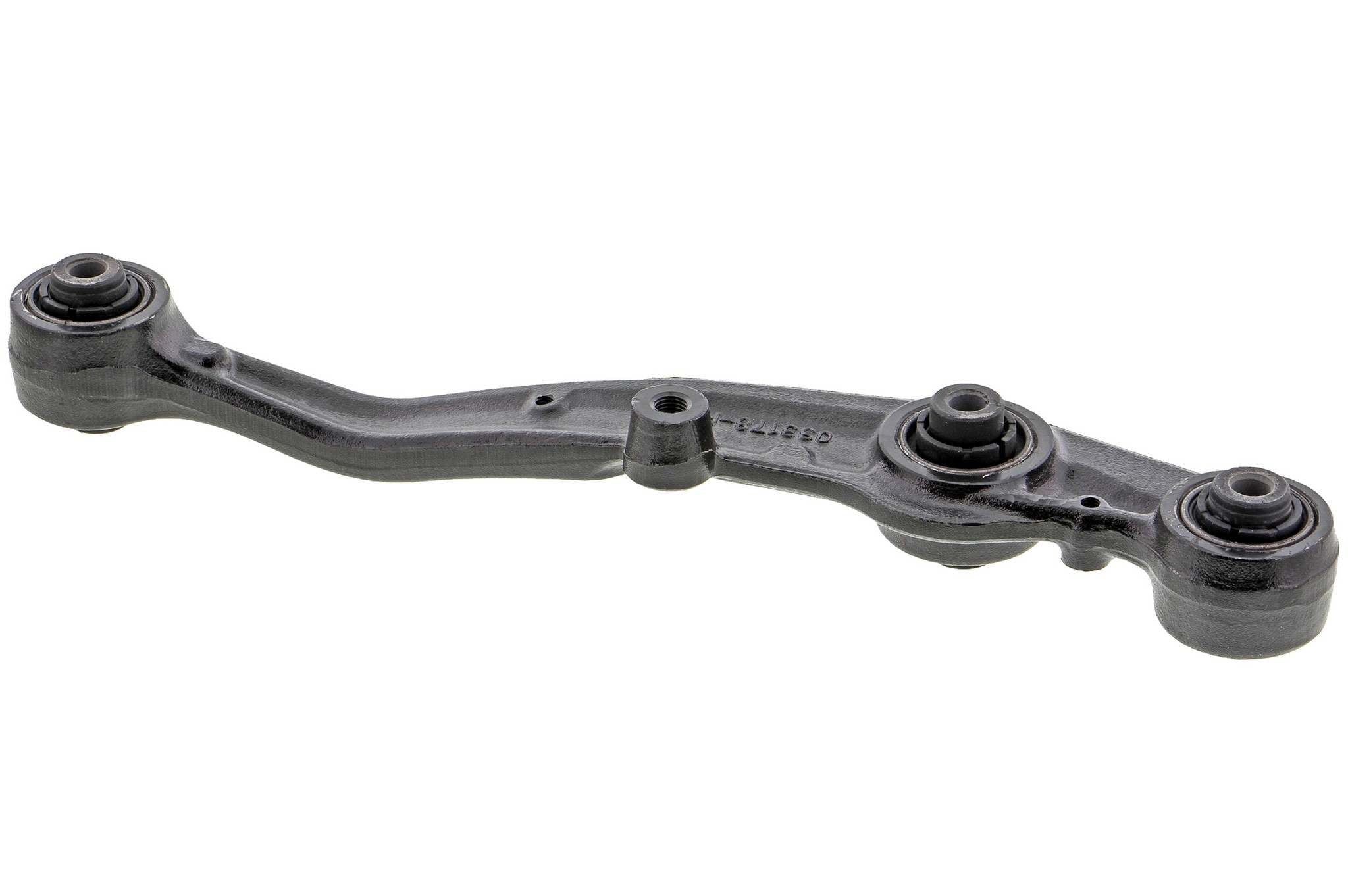 mevotech supreme suspension control arm  frsport cms60151