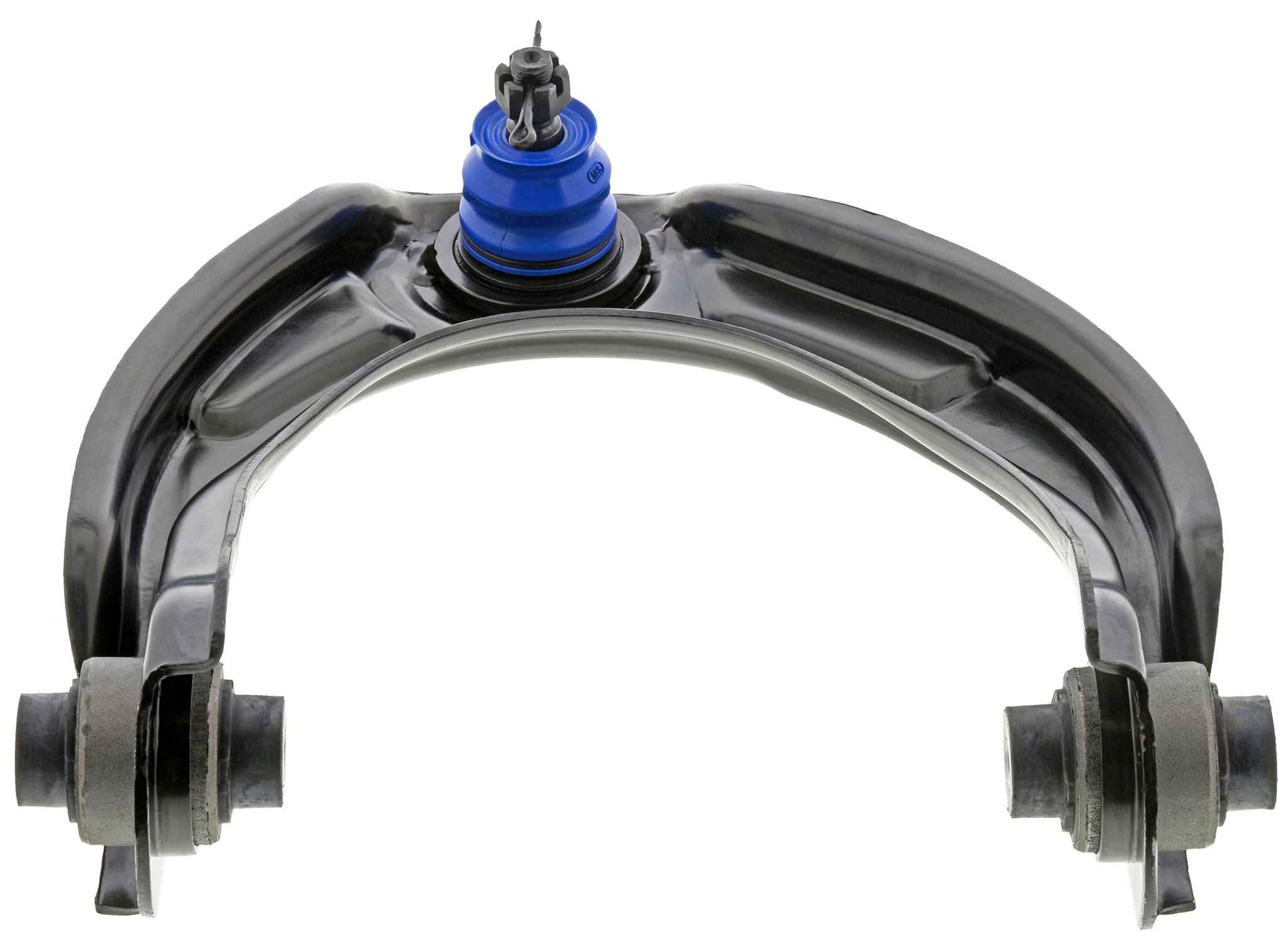 mevotech supreme suspension control arm and ball joint assembly  frsport cms60160