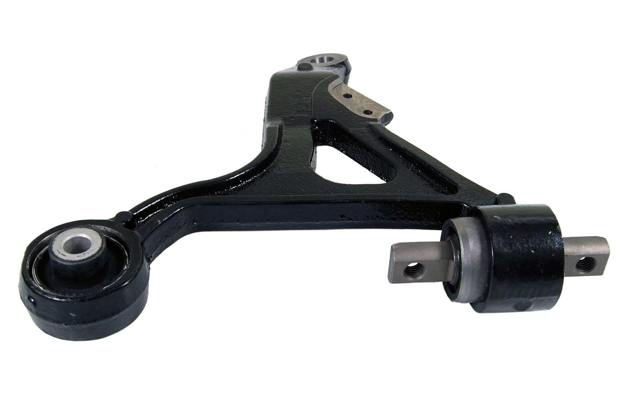 mevotech supreme suspension control arm  frsport cms70156