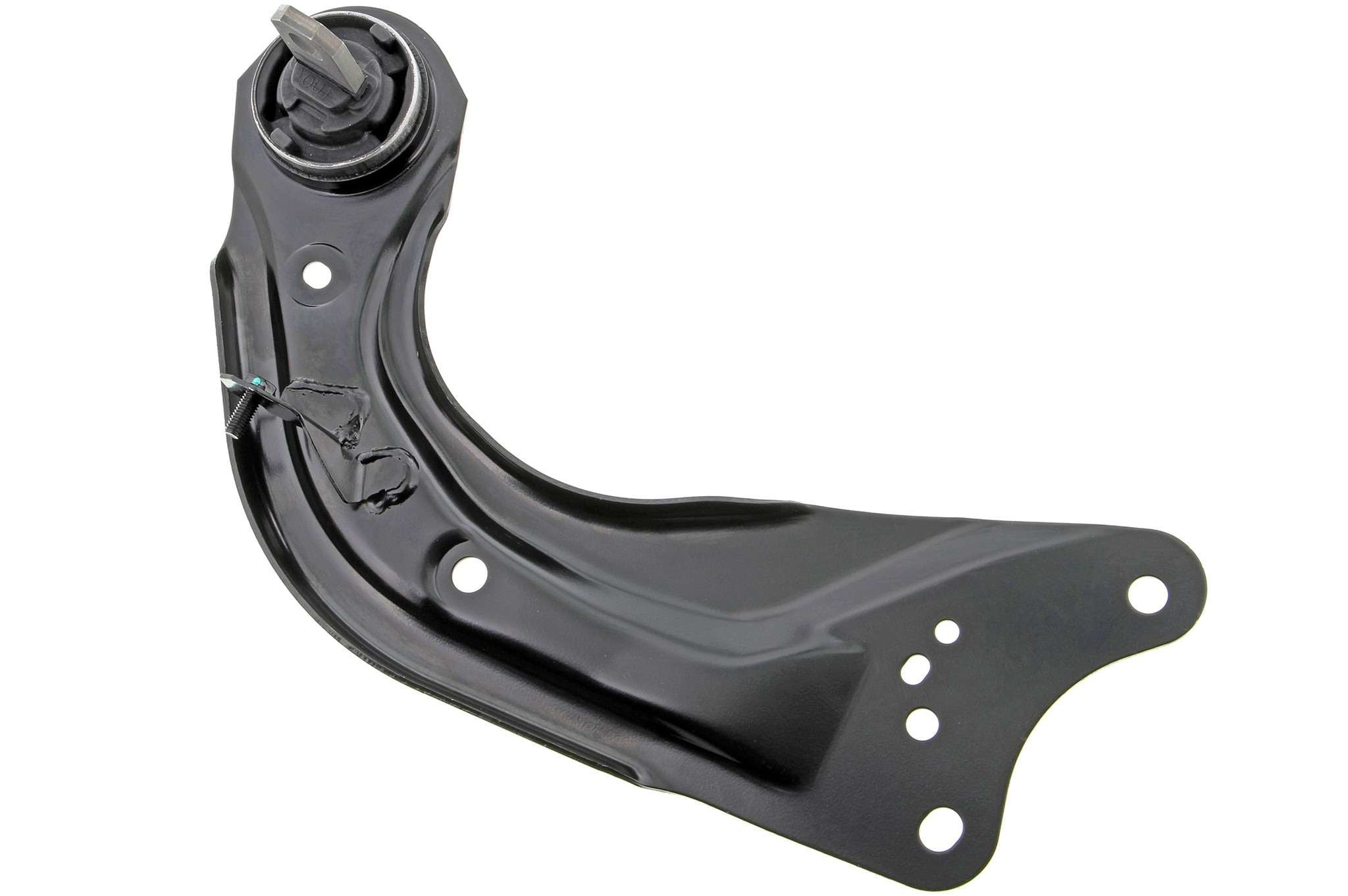 mevotech supreme suspension trailing arm  frsport cms761207