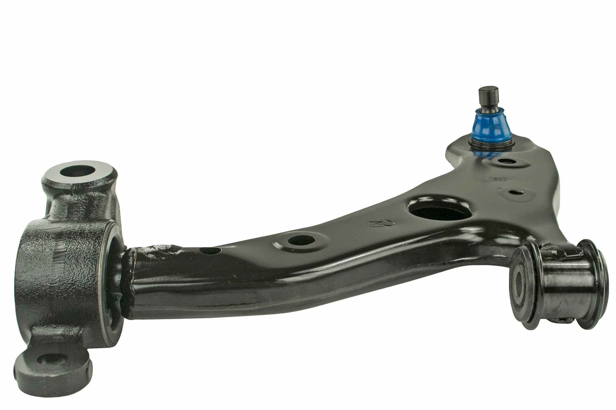 mevotech supreme suspension control arm and ball joint assembly  frsport cms761215