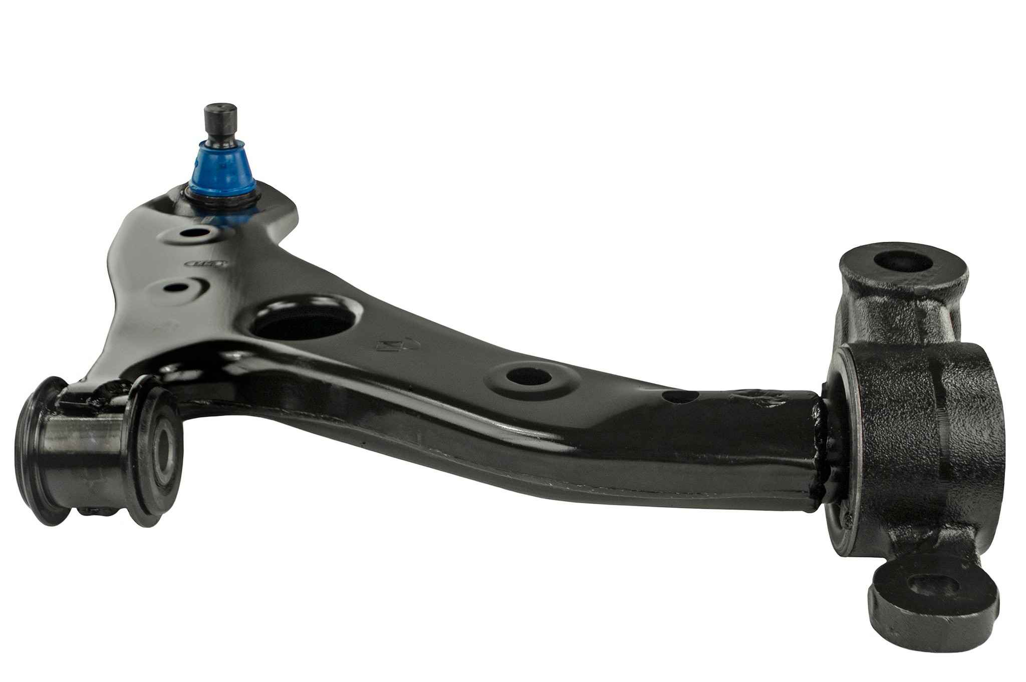 mevotech supreme suspension control arm and ball joint assembly  frsport cms761216