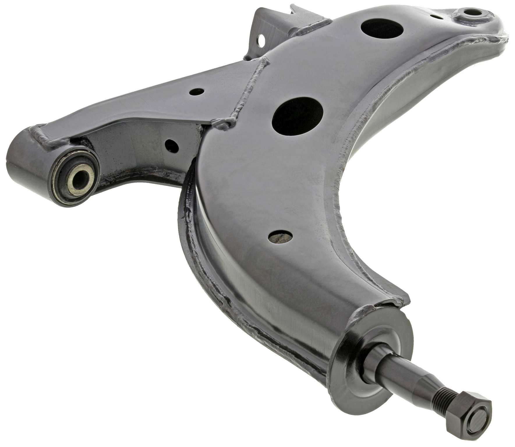 mevotech supreme suspension control arm  frsport cms80102