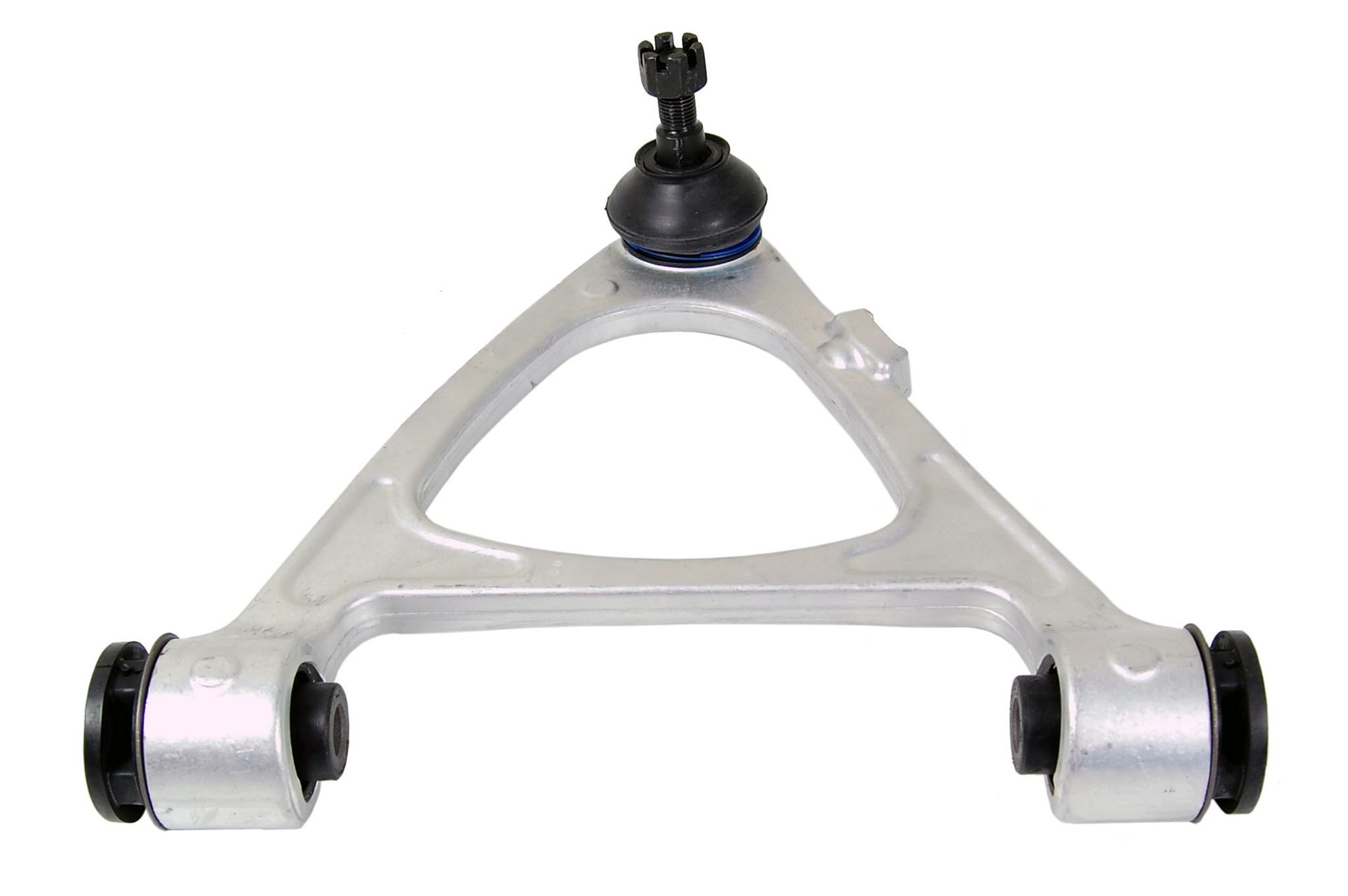 mevotech supreme suspension control arm and ball joint assembly  frsport cms801134