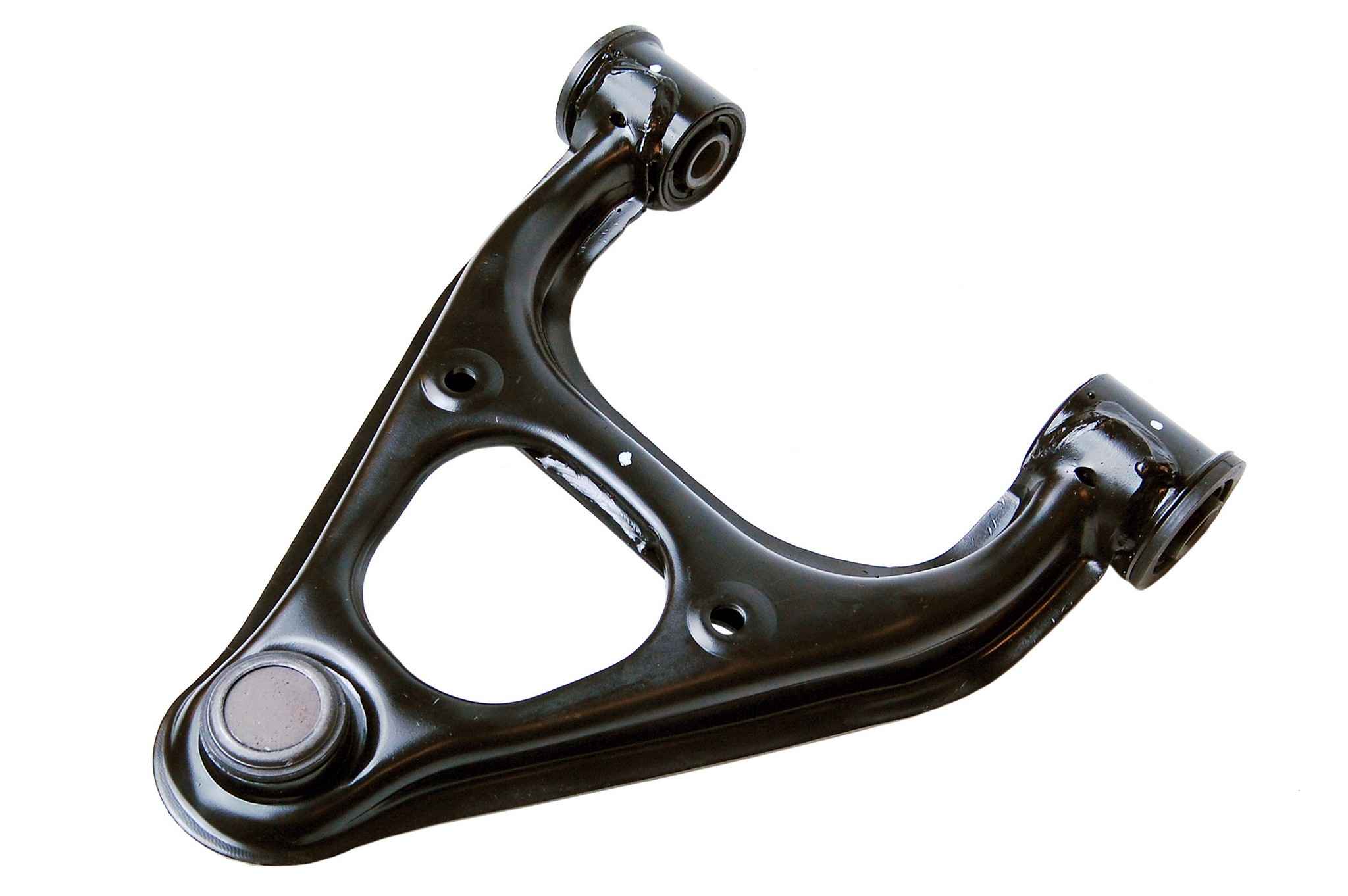 mevotech supreme suspension control arm and ball joint assembly  frsport cms801138