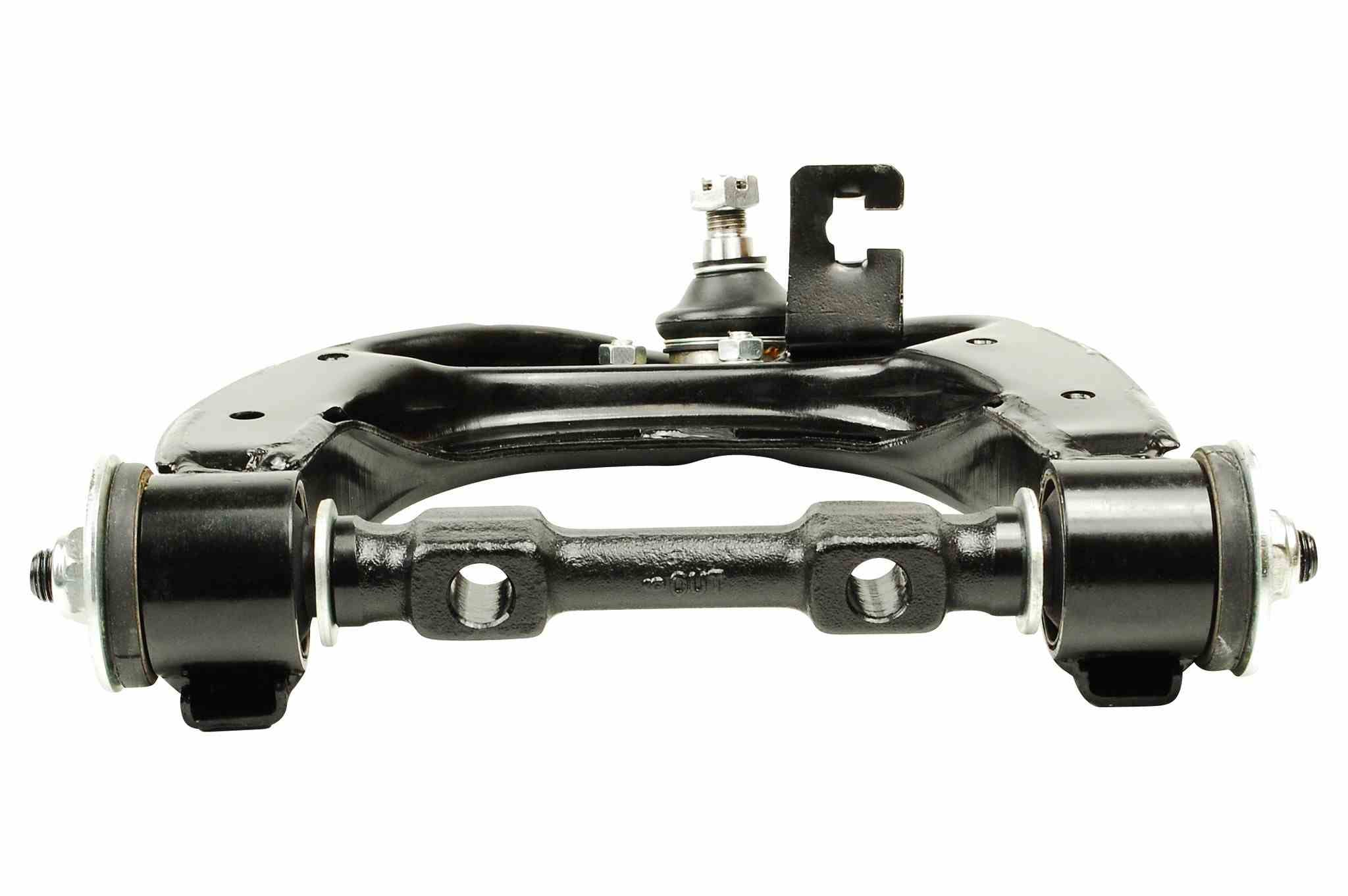 mevotech supreme suspension control arm and ball joint assembly  frsport cms80126