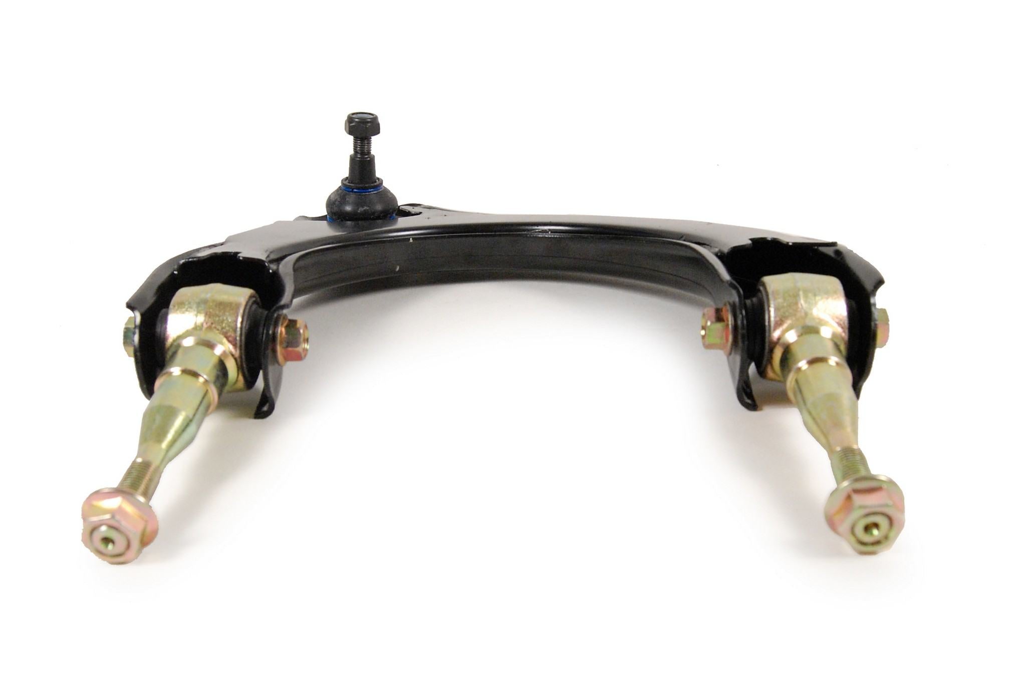 mevotech supreme suspension control arm and ball joint assembly  frsport cms80137